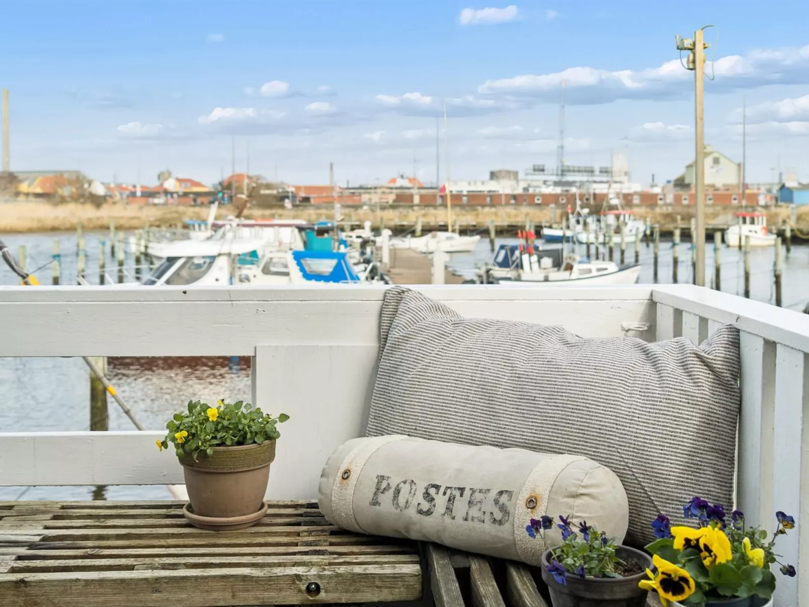 "Ljubinka" - 5m from the sea - Outside