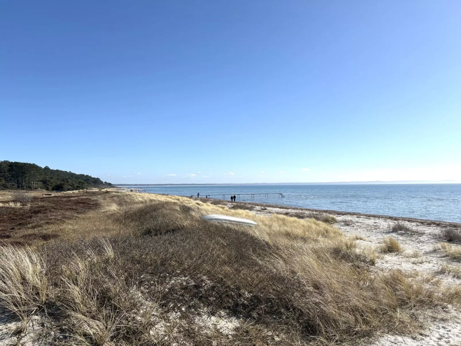 "Euphemia" - 200m from the sea - Dehors