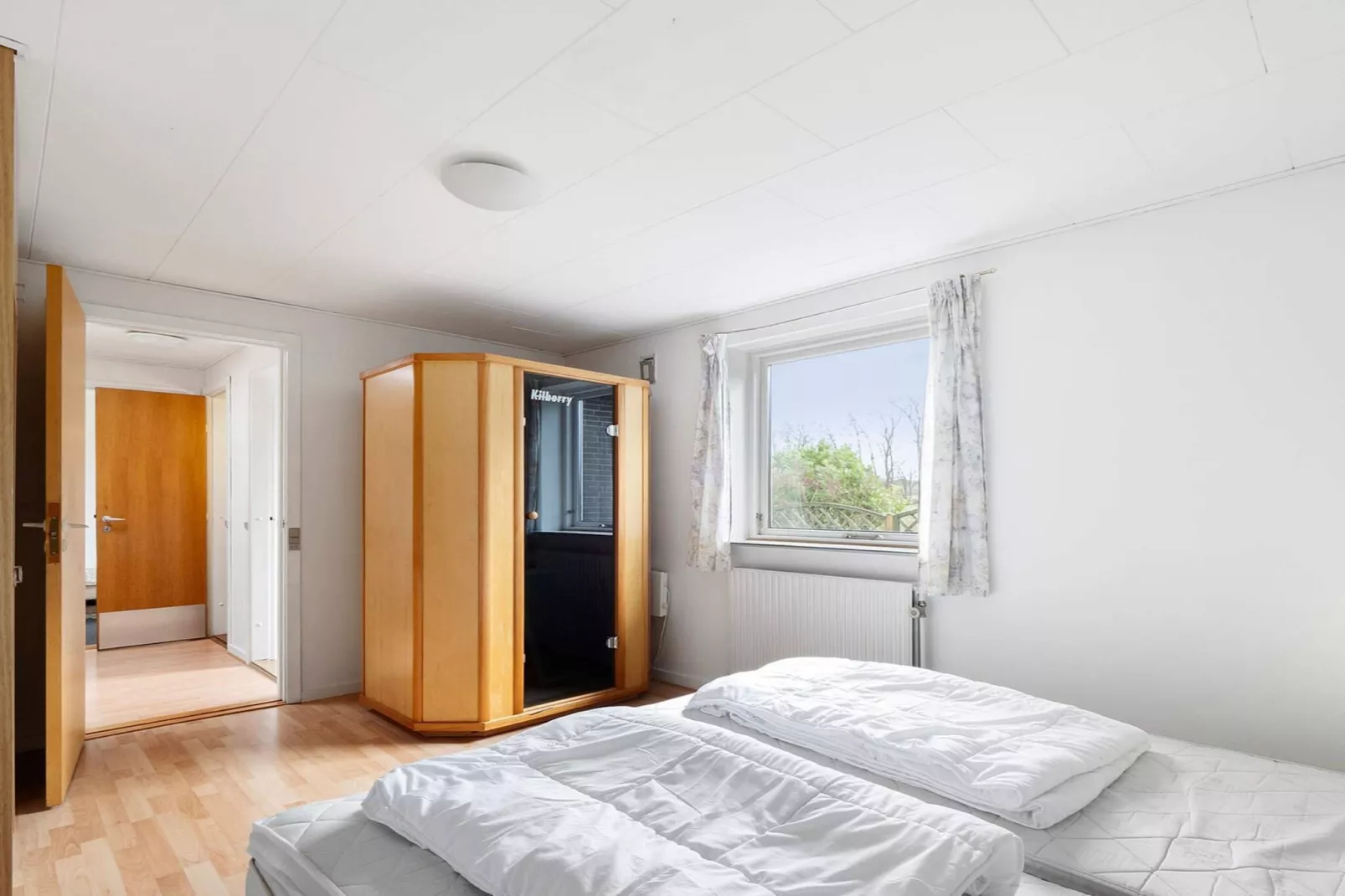 10 Personen Ferienhaus in - Innenbereich