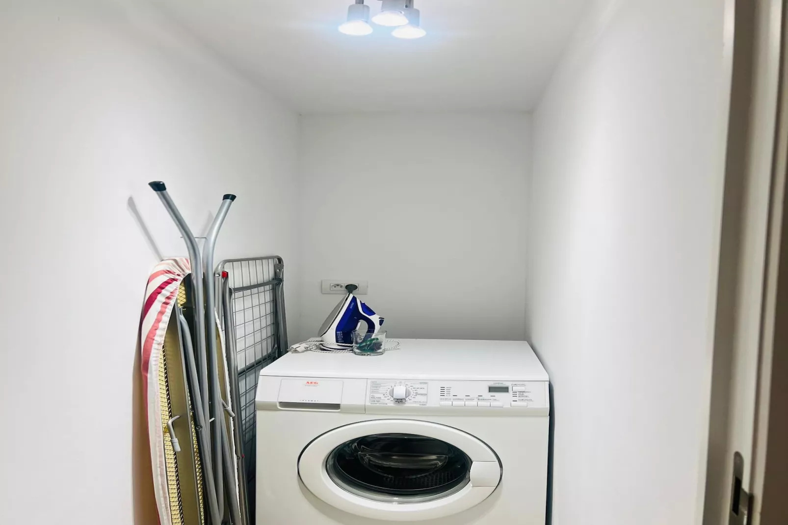 Studio Suite Antwerp Fashion District by OneLuxStay - équipements