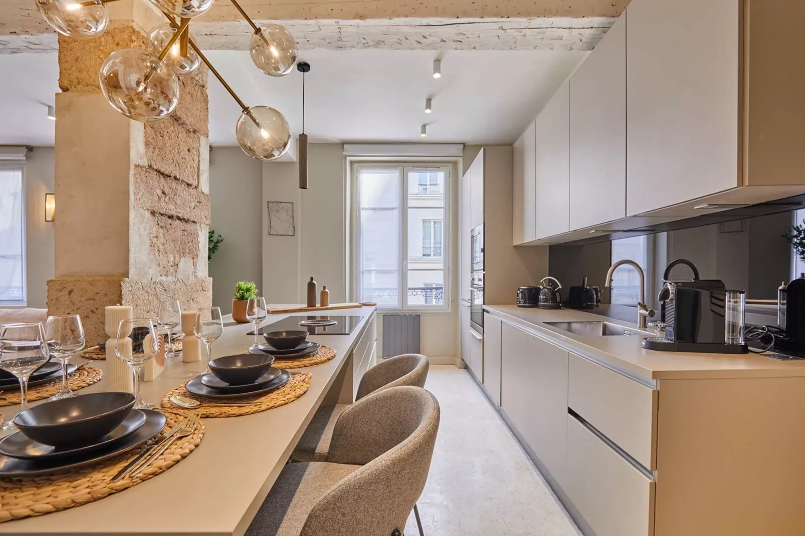 SAINT DENIS 283 - Nicht zugeordnet