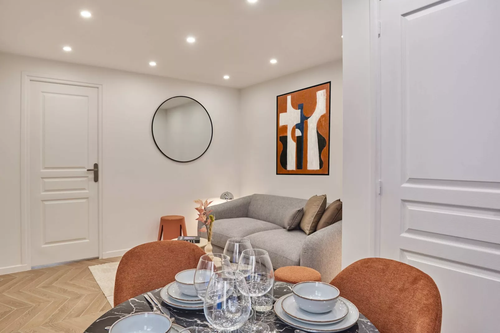 CLICHY 19 1 - Nicht zugeordnet