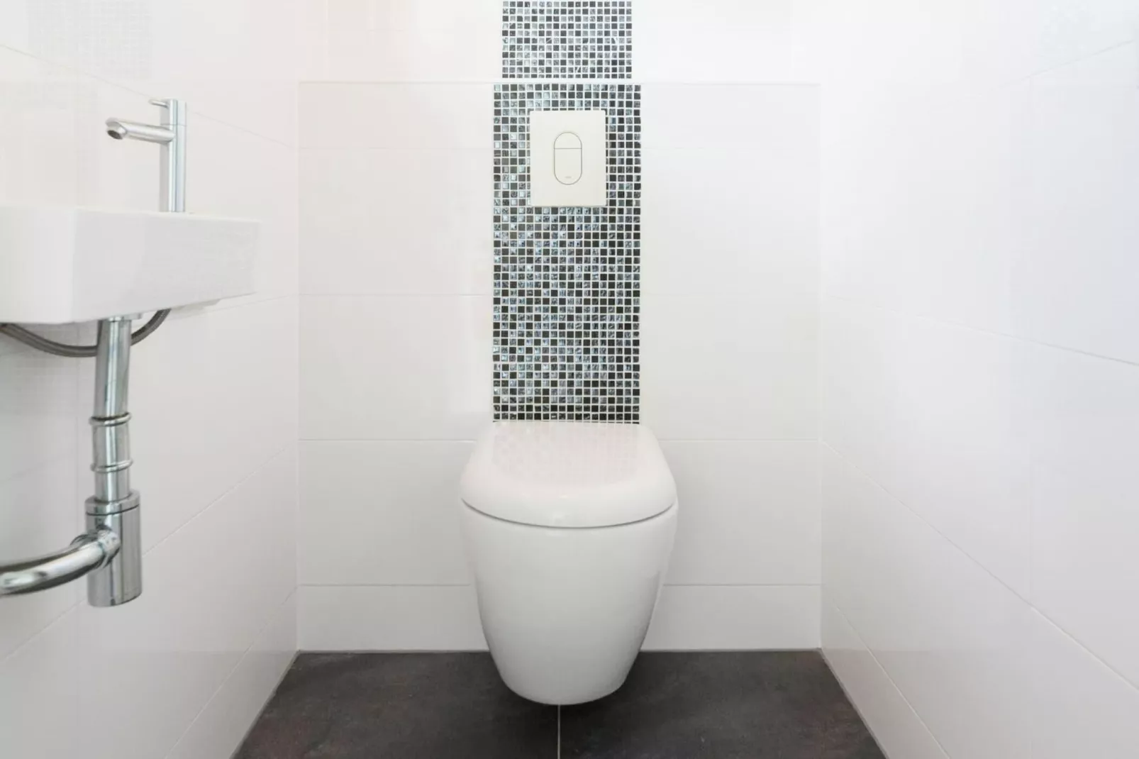 De Edammer  4 personen - Bathroom