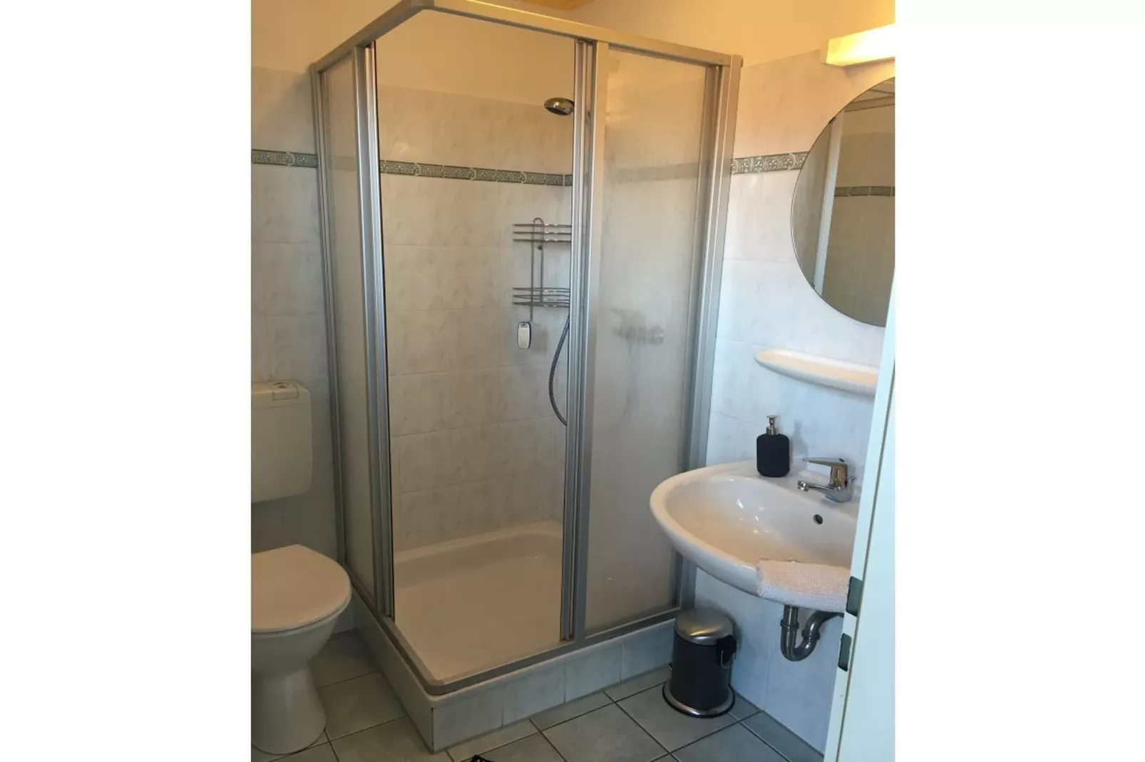 237207 - Badezimmer
