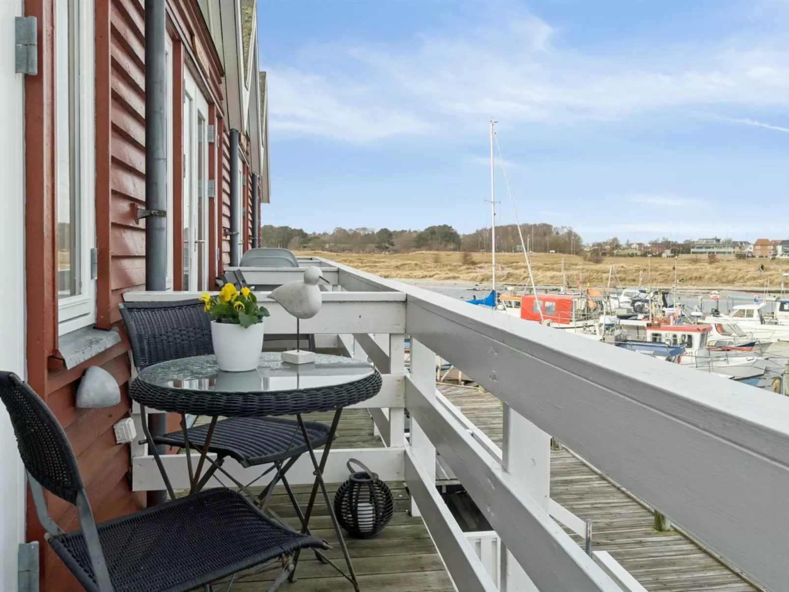 "Ljubinka" - 5m from the sea - Outside