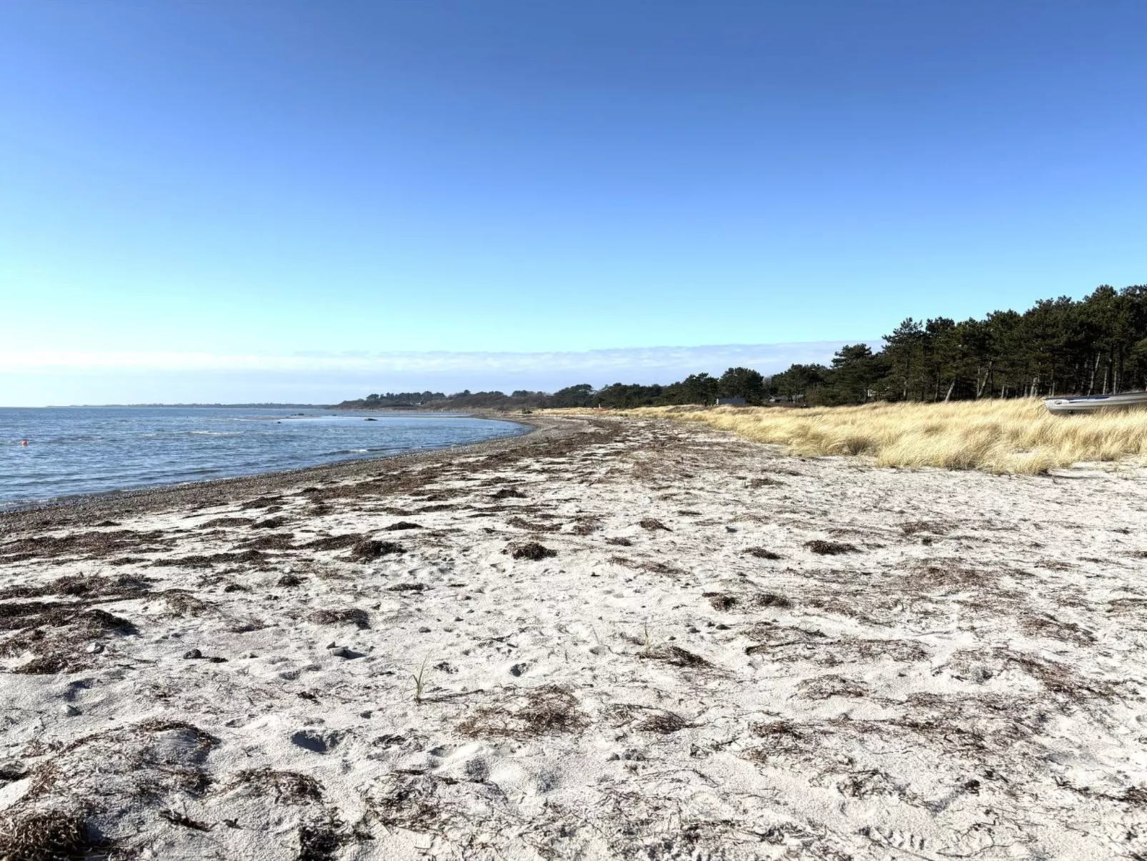 "Euphemia" - 200m from the sea - Dehors