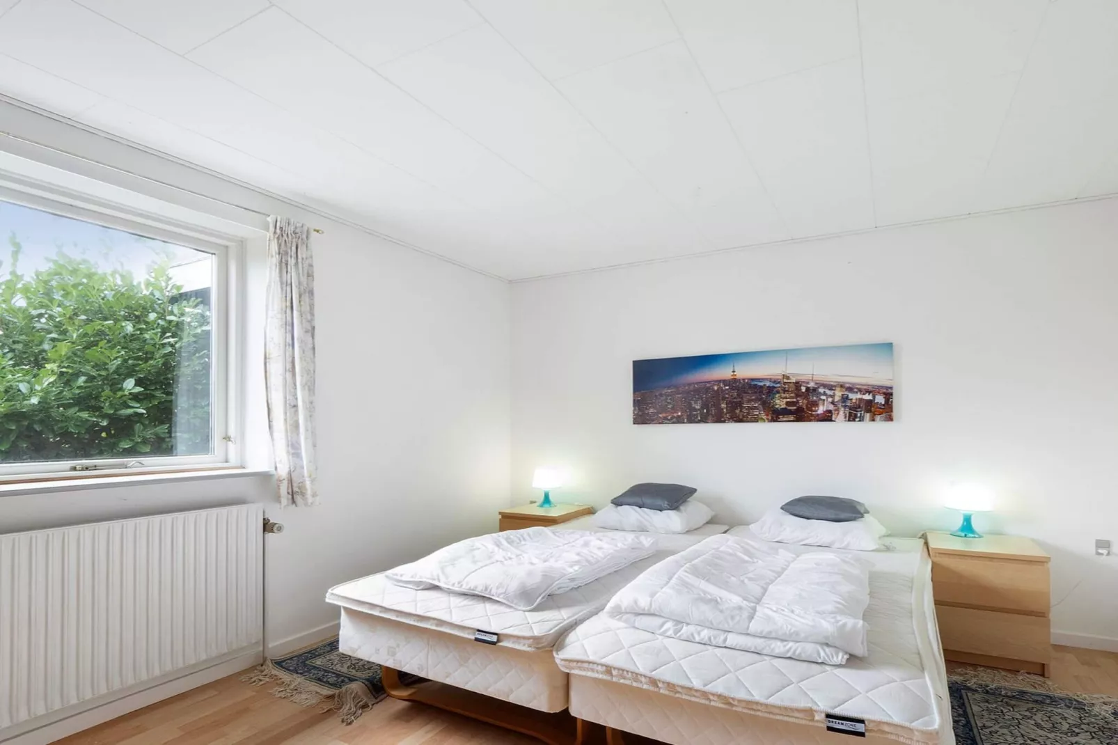 10 Personen Ferienhaus in - Innenbereich