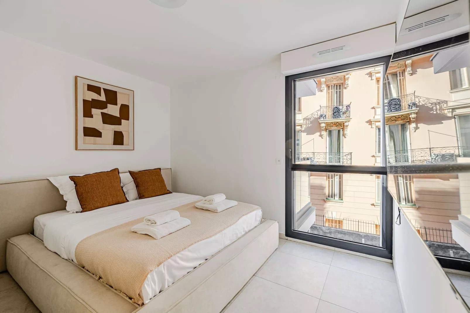 BEAUSOLEIL DUPLEX - Non tagué