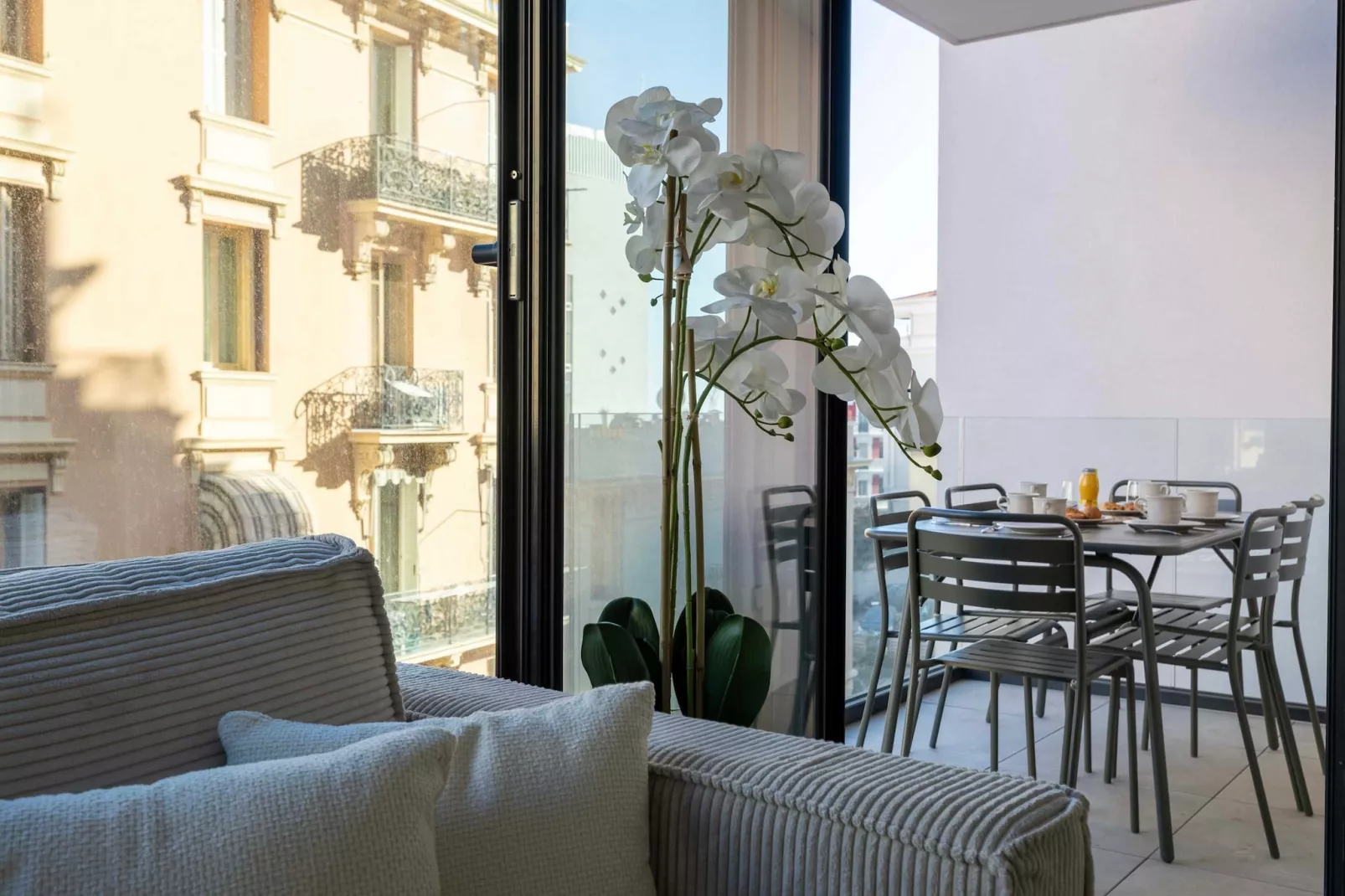 BEAUSOLEIL 2 - Non tagué