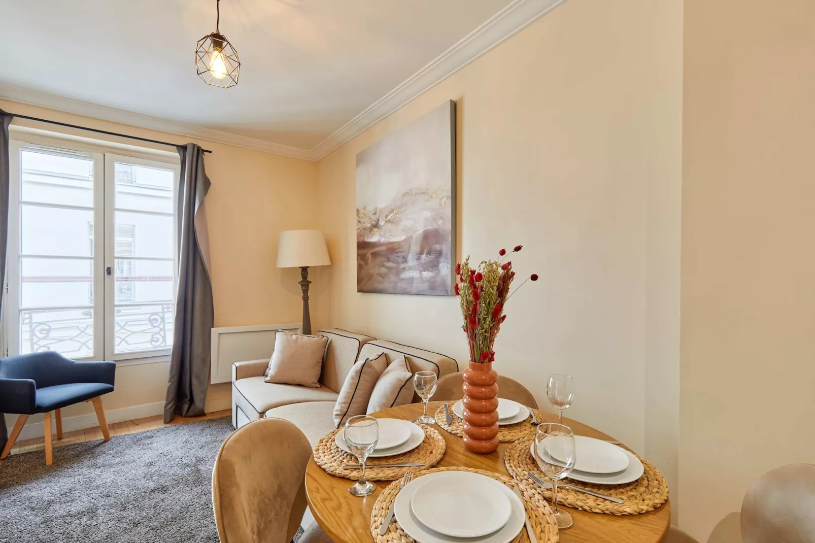 CHENIER 7 NEW 2 - Nicht zugeordnet