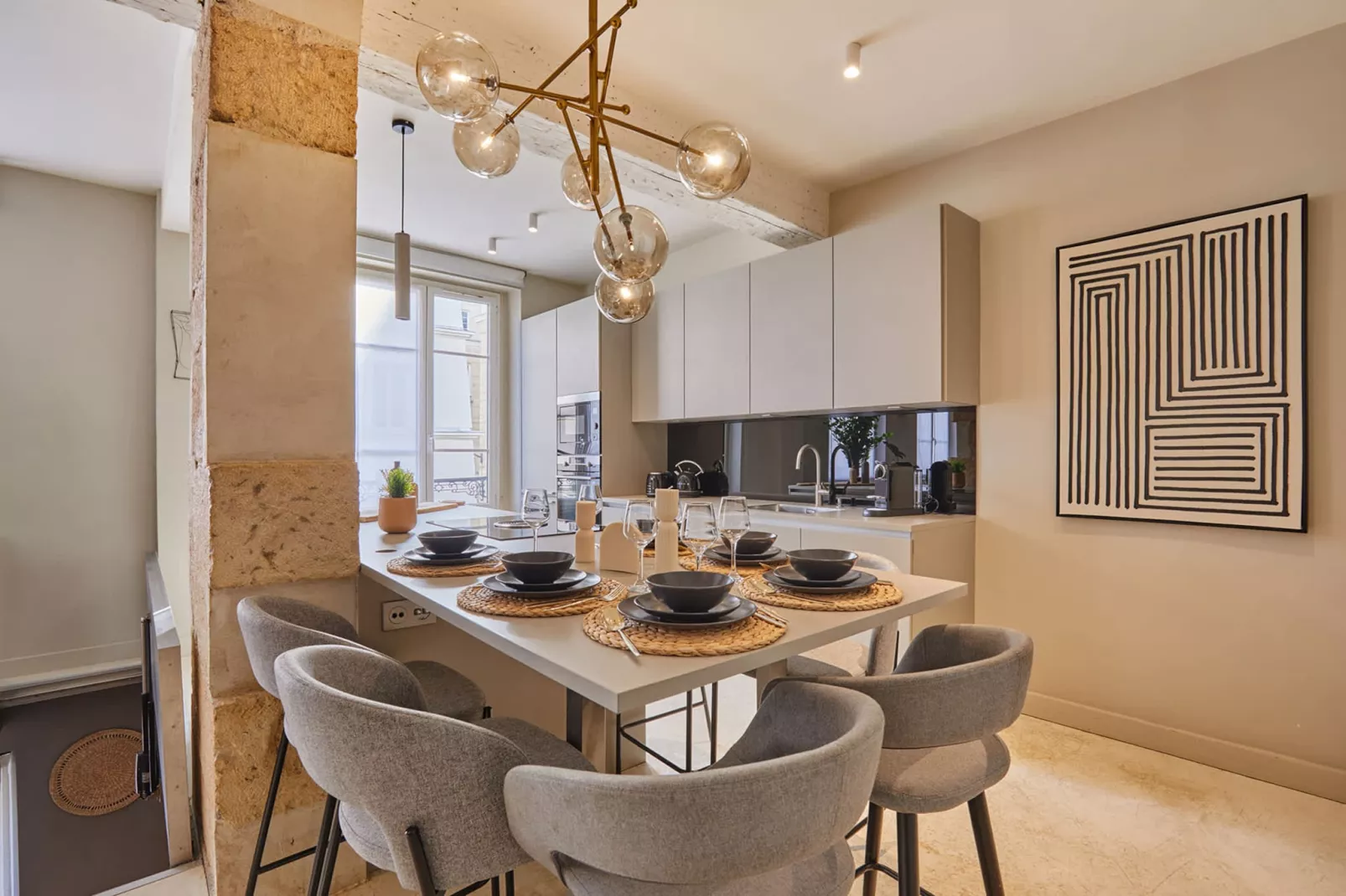 SAINT DENIS 283 - Nicht zugeordnet