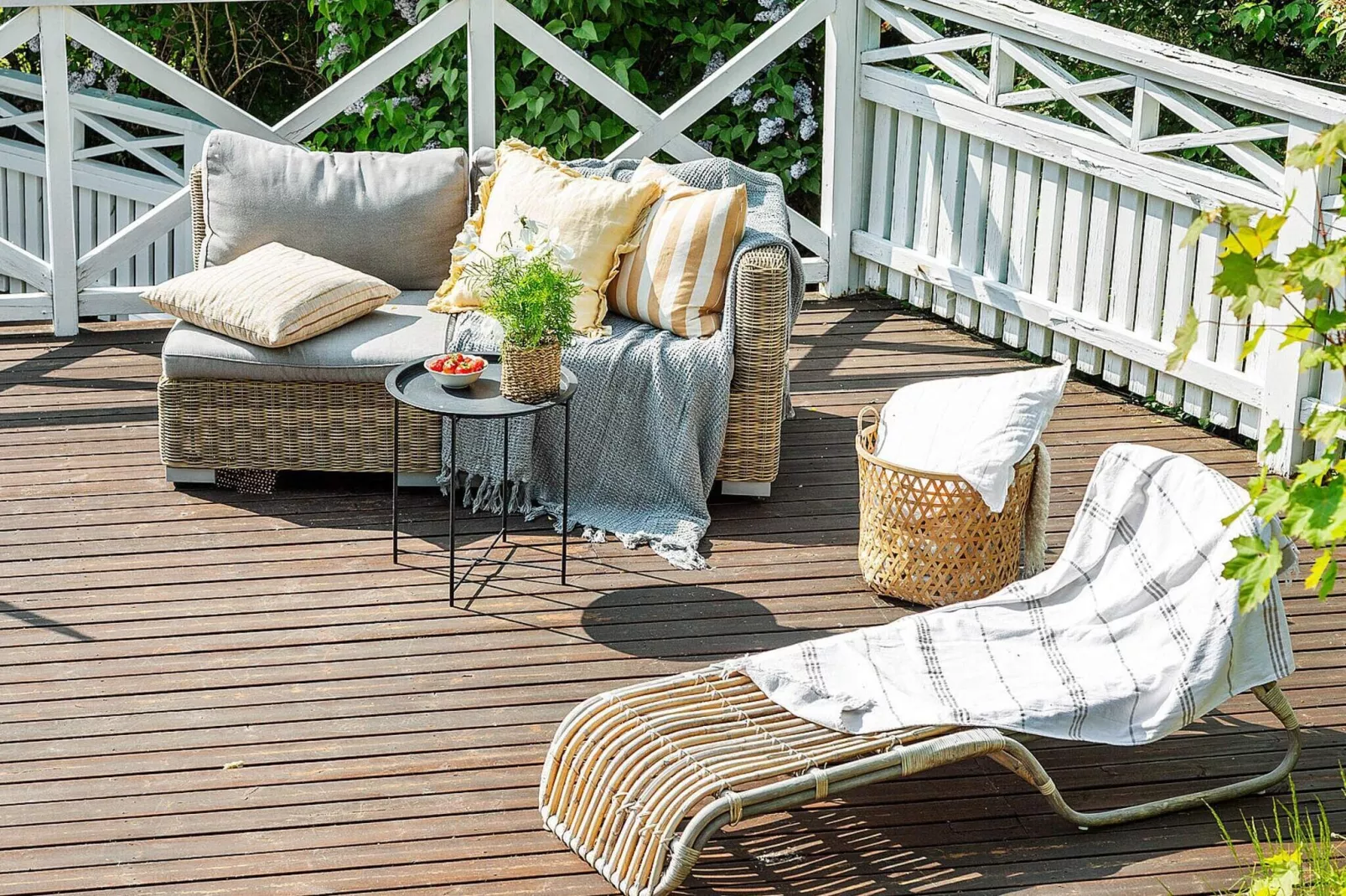 5 star holiday home in Ödsmål-By Traum-Outdoor