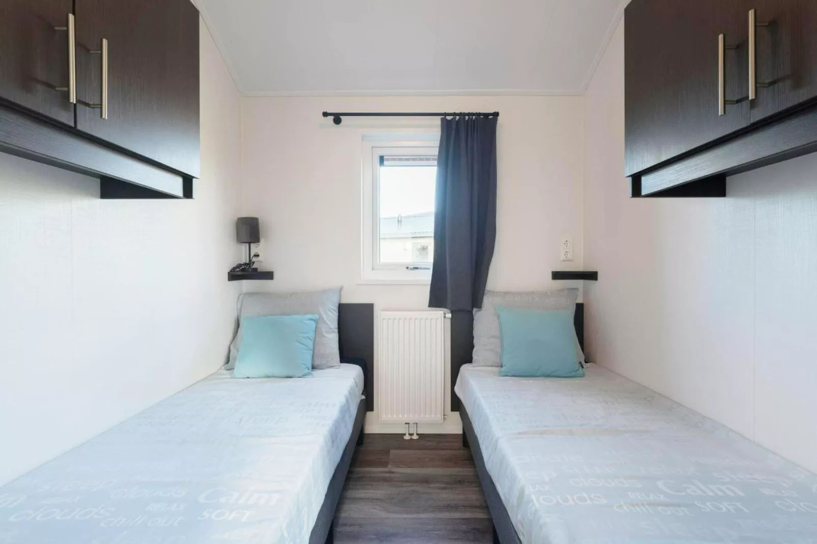 De Edammer  4 personen - Bedroom
