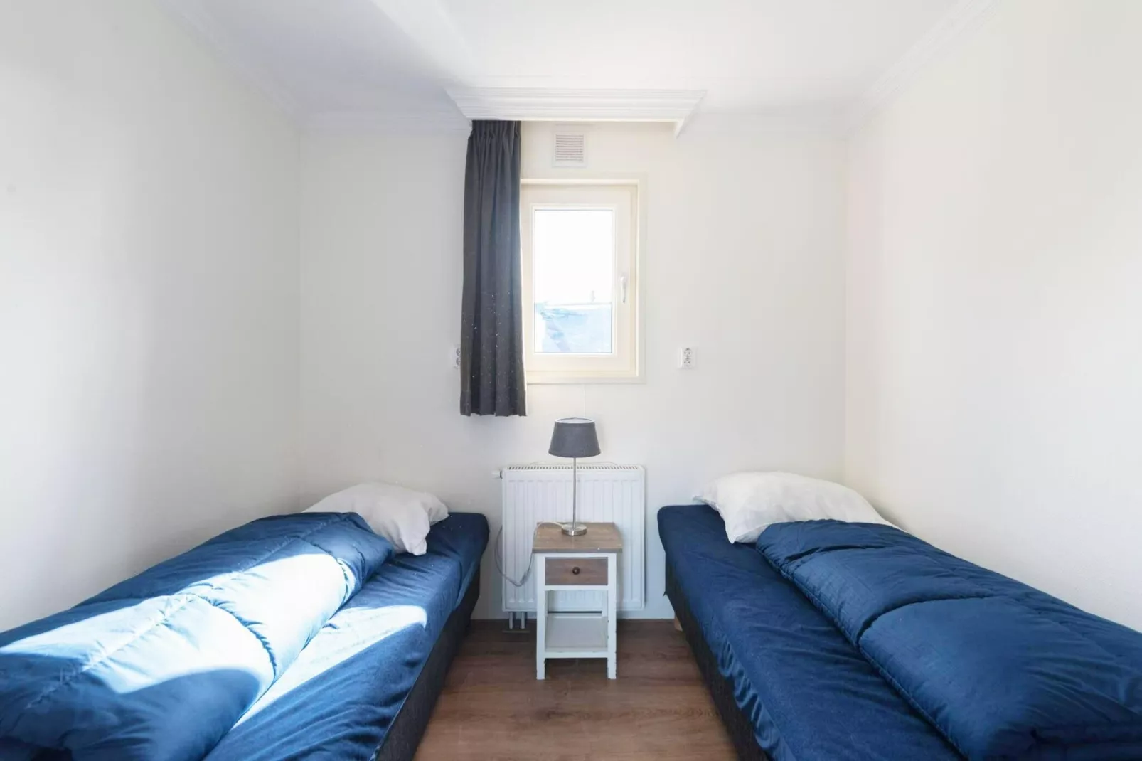 De Edammer  6 personen - Bedroom