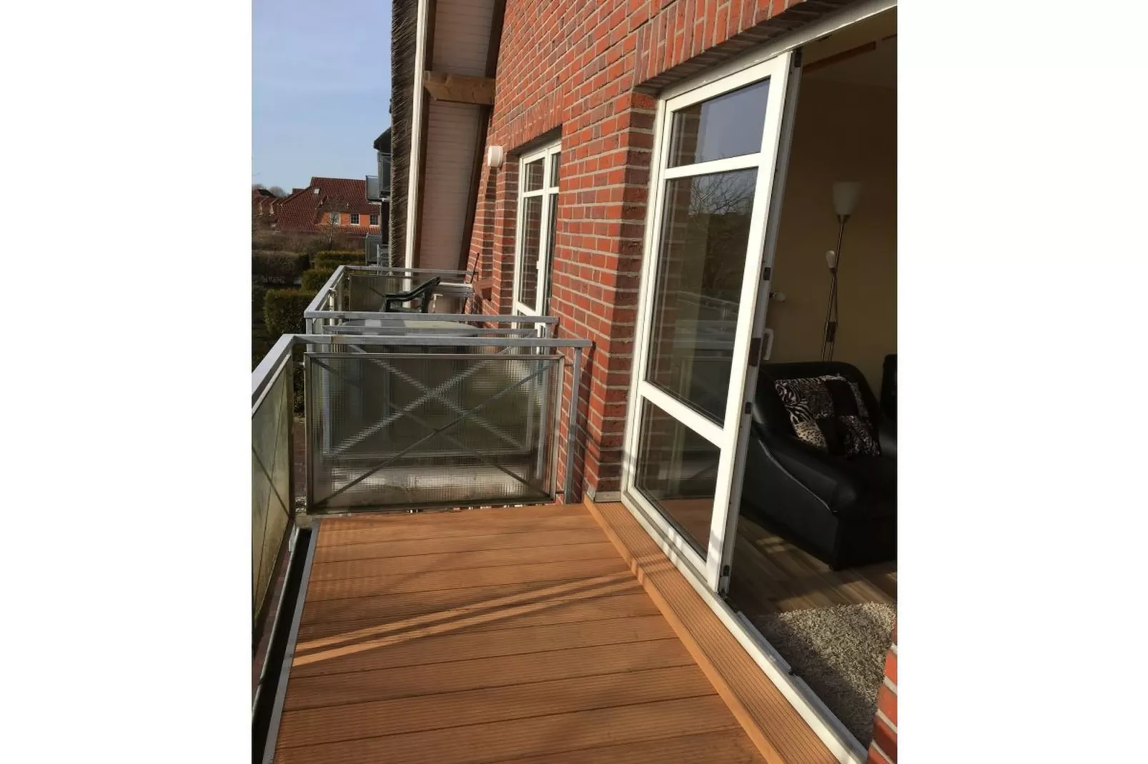 237207 - Terrasse/Balkon