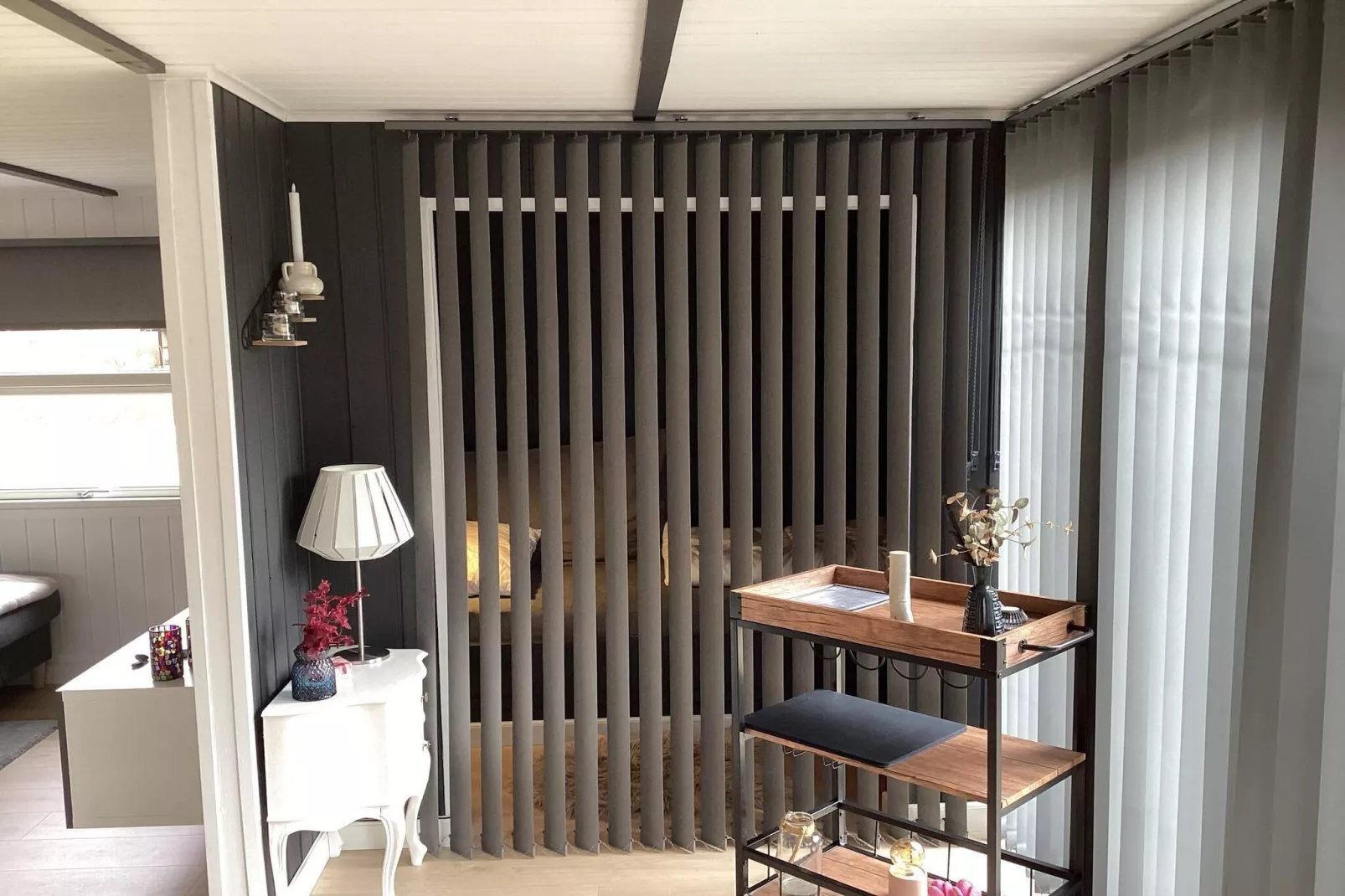Maison de vacances pour 6 a Ansager - Intérieur