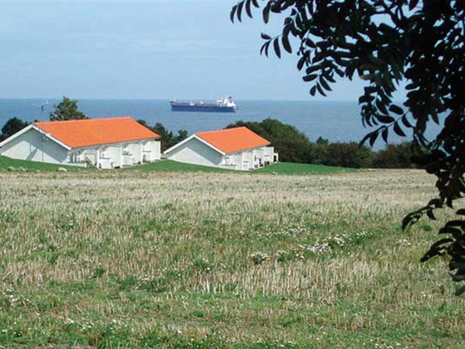 "Folki" - 300m from the sea - Outside