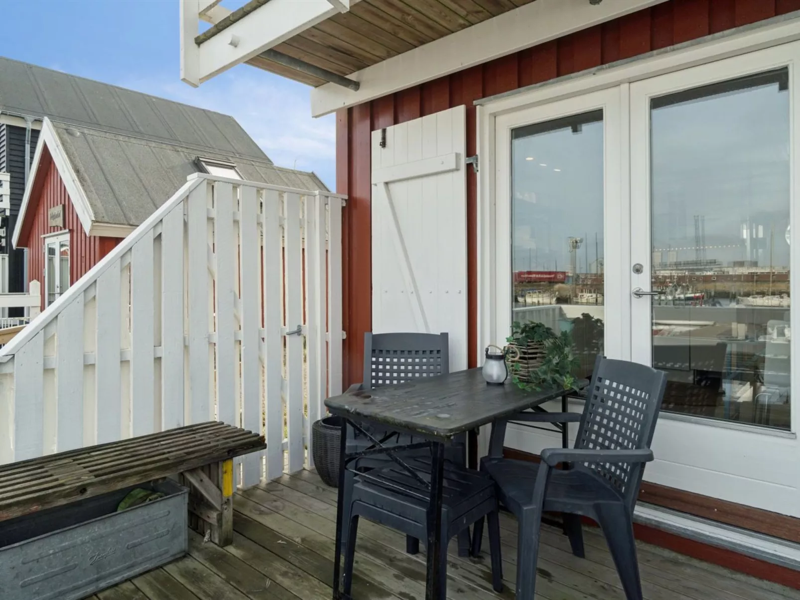 "Ljubinka" - 5m from the sea - Outside