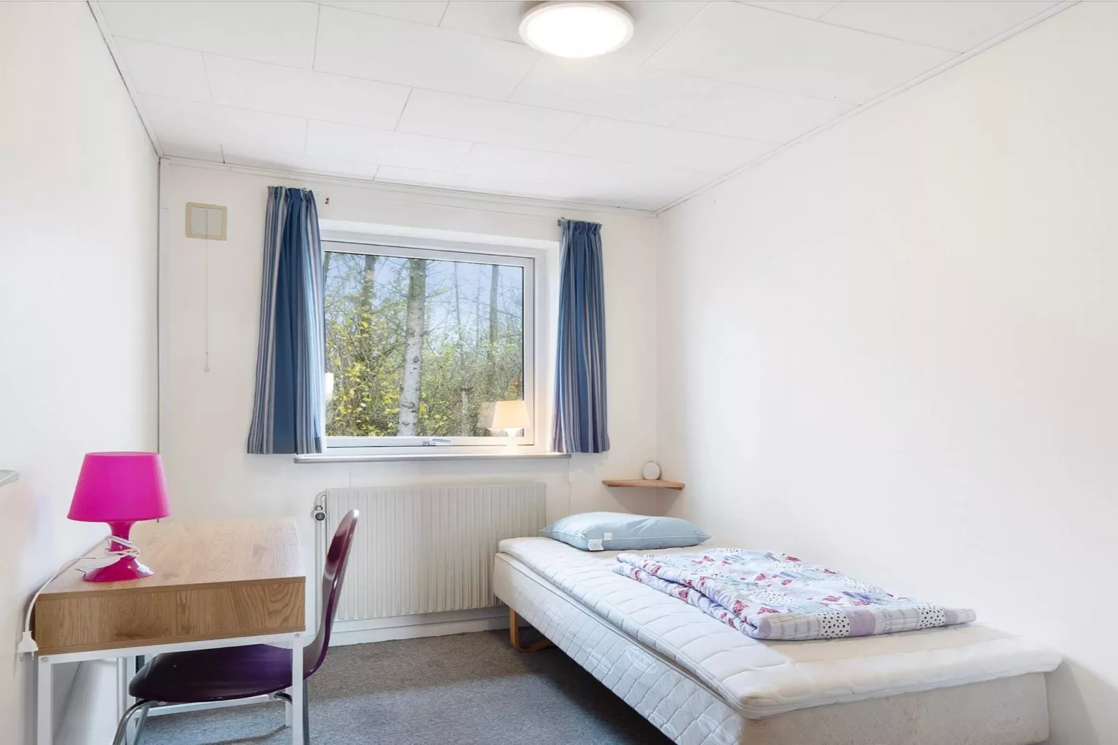 10 Personen Ferienhaus in - Innenbereich