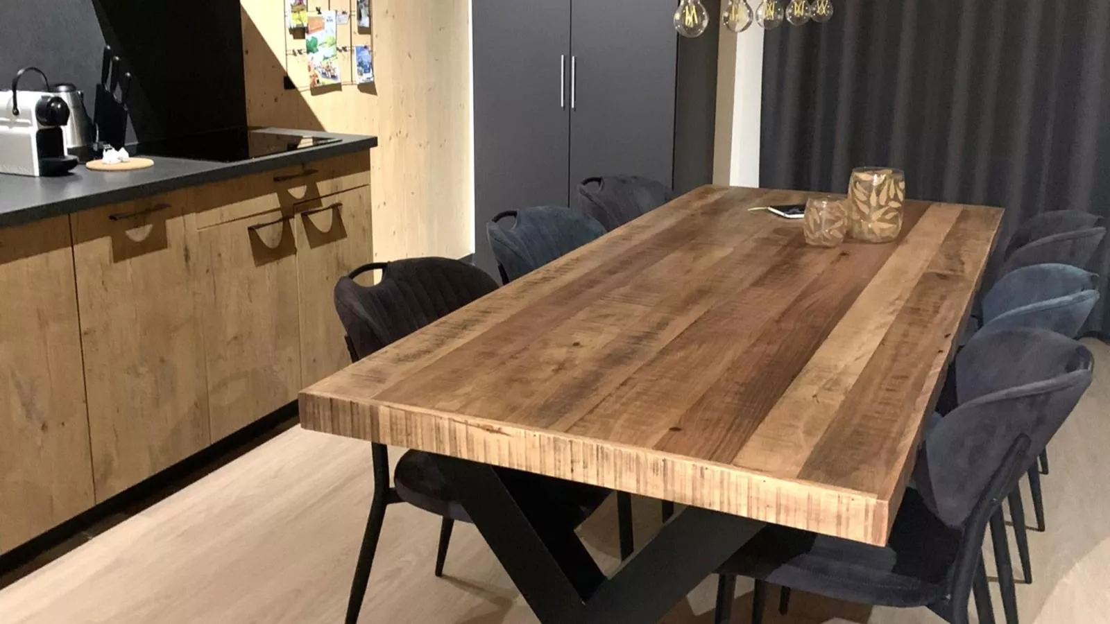 Reiteralm Top 35 - Esszimmer