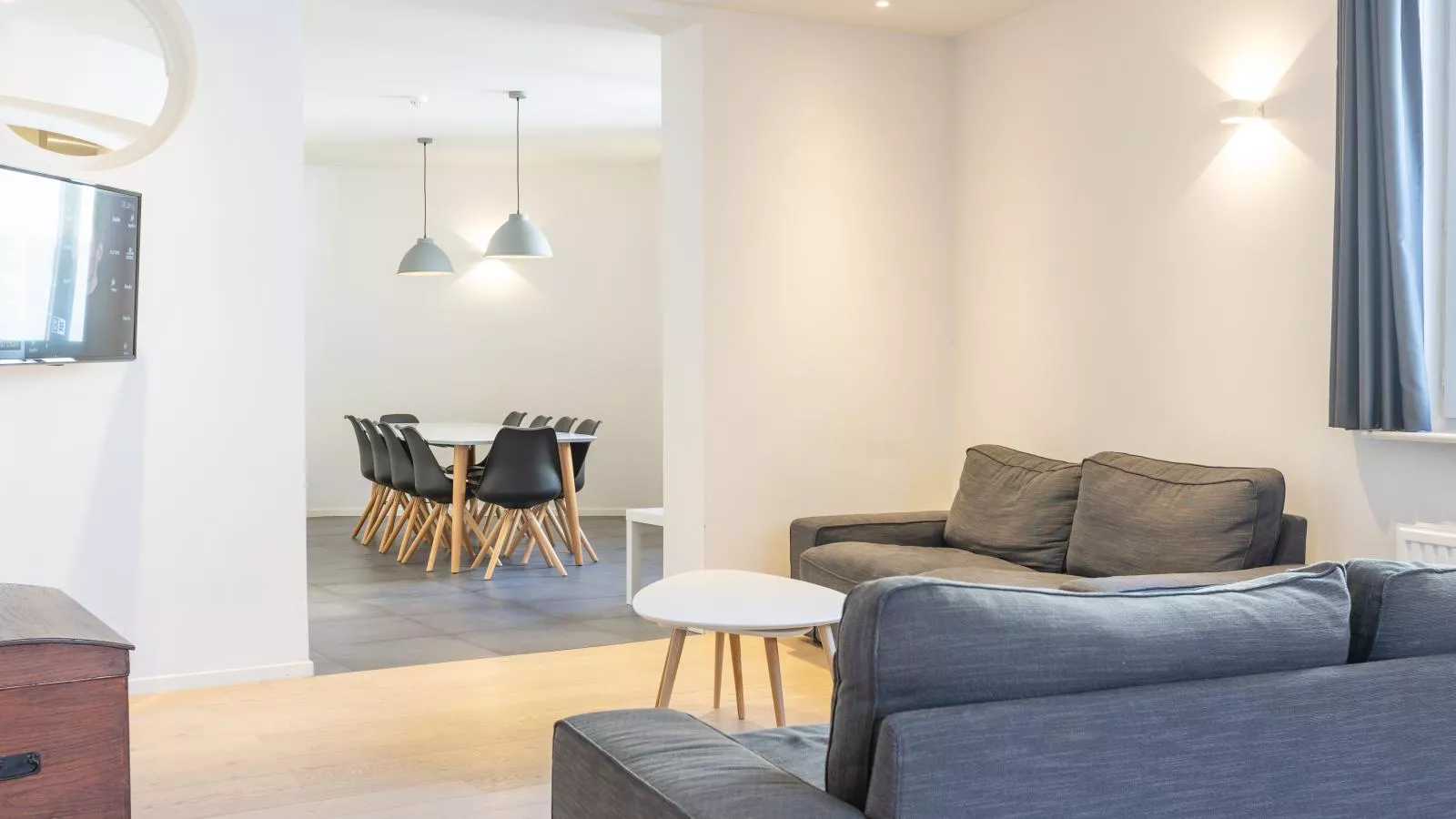 De Loft - Innenbereich