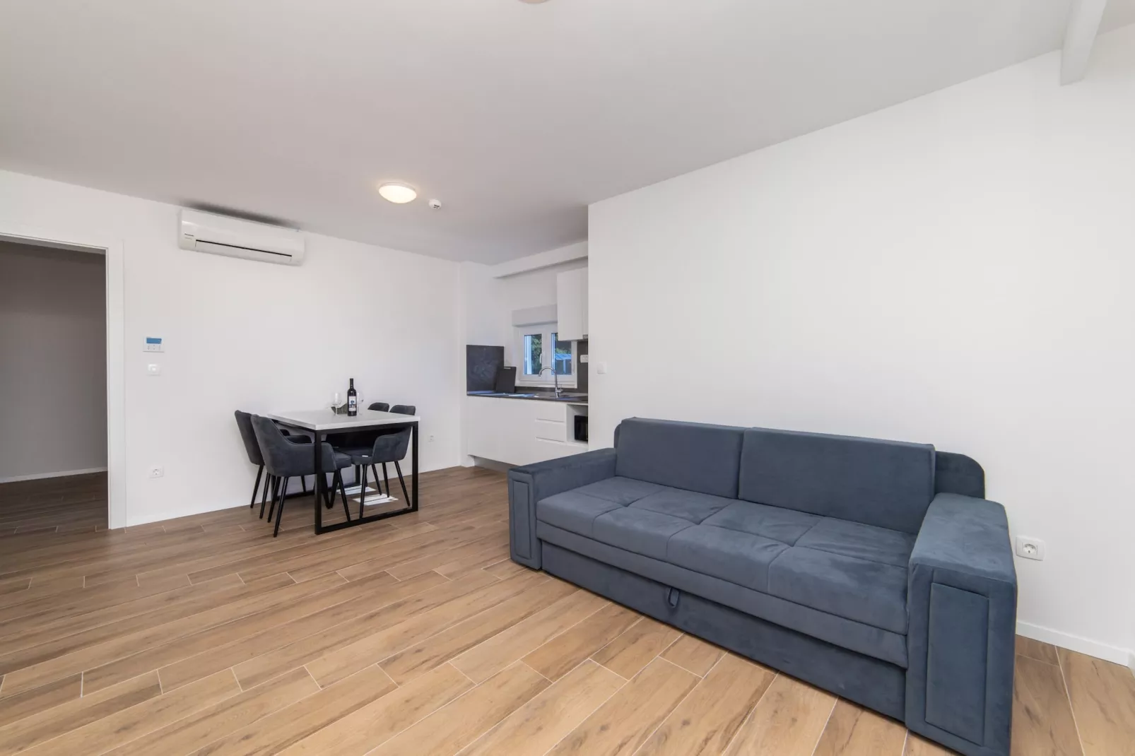 Altiora Prestige Residence 101 - Wohnzimmer