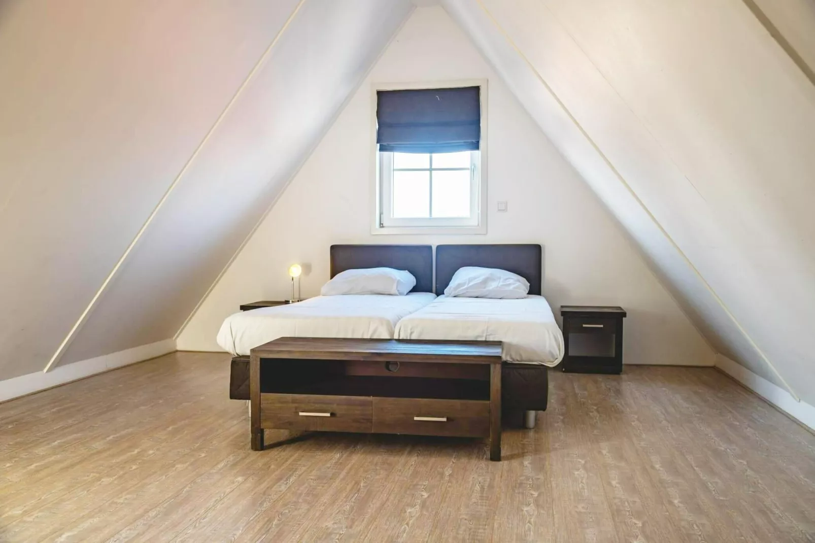 Markerkade  6 personen - Bedroom