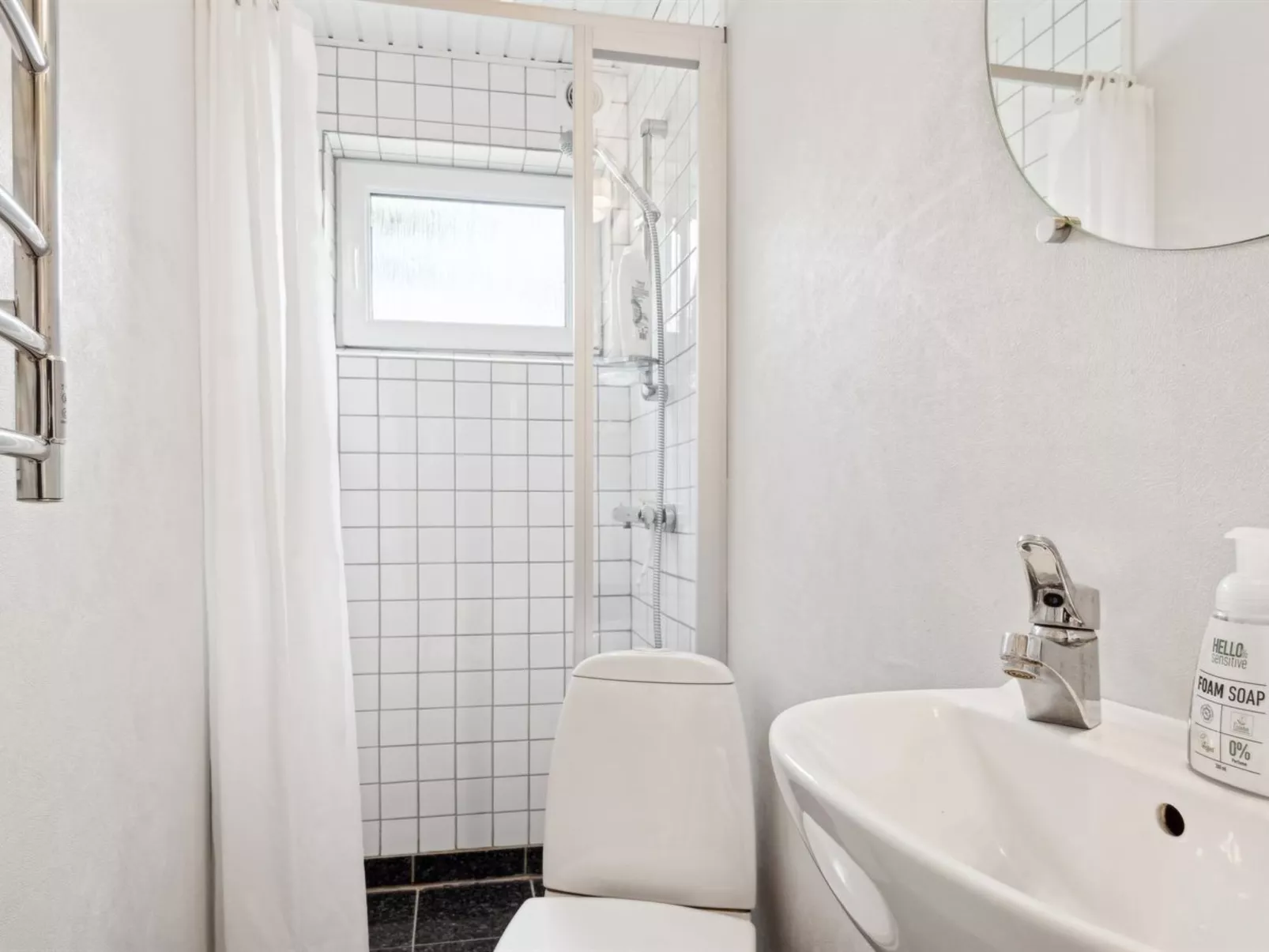 "Pisana" - 300m from the sea - Inside