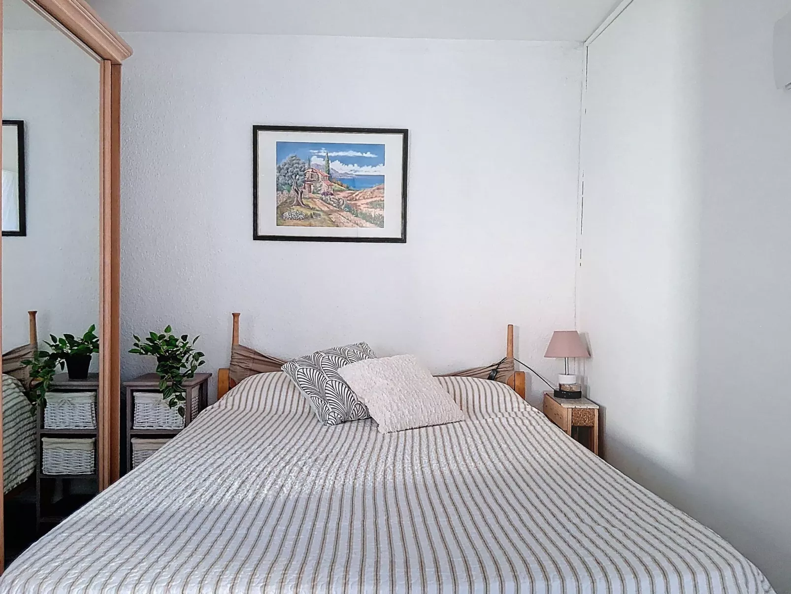 Studio La Provence - Dedans