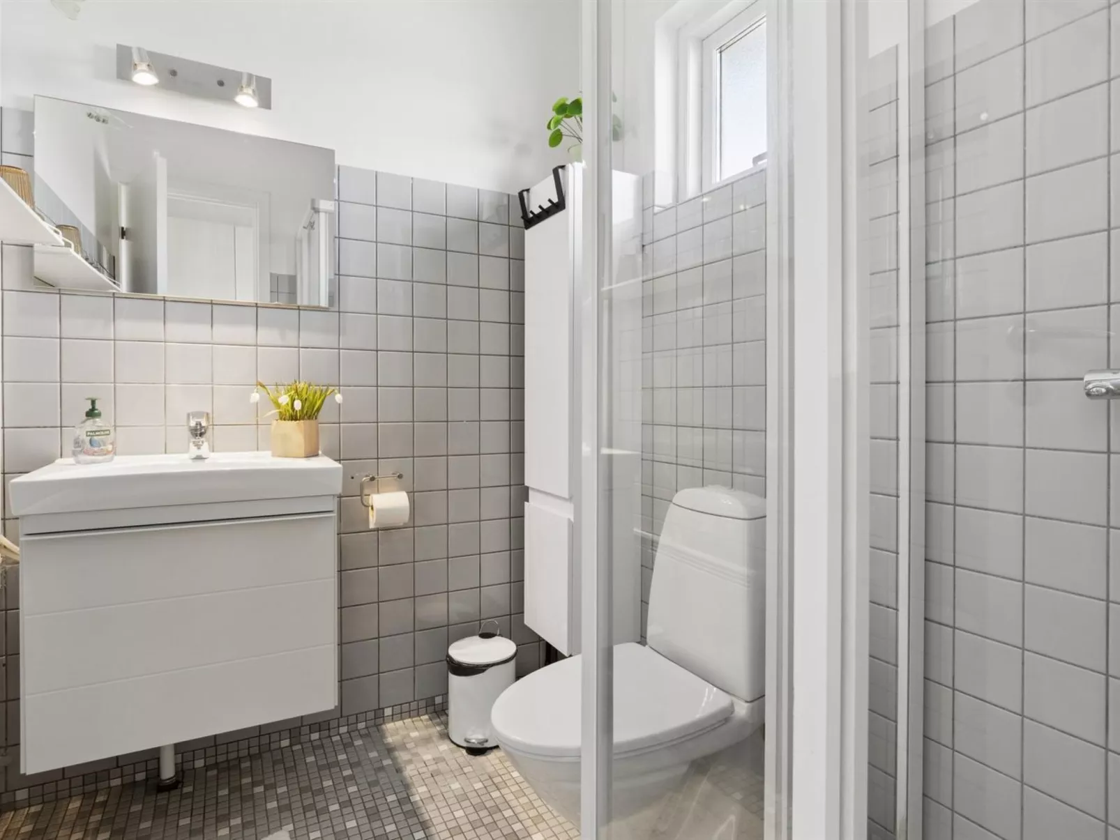 "Folki" - 300m from the sea - Inside