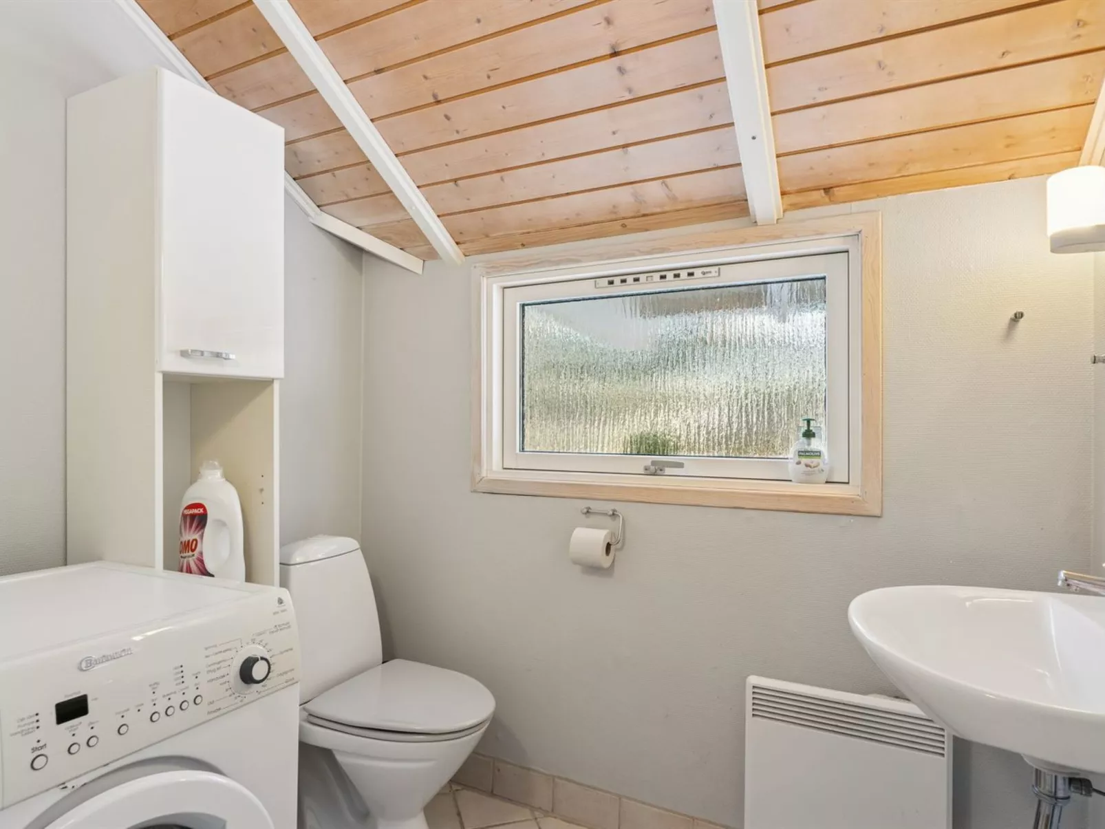 "Elenor" - 1.3km from the sea - Dedans