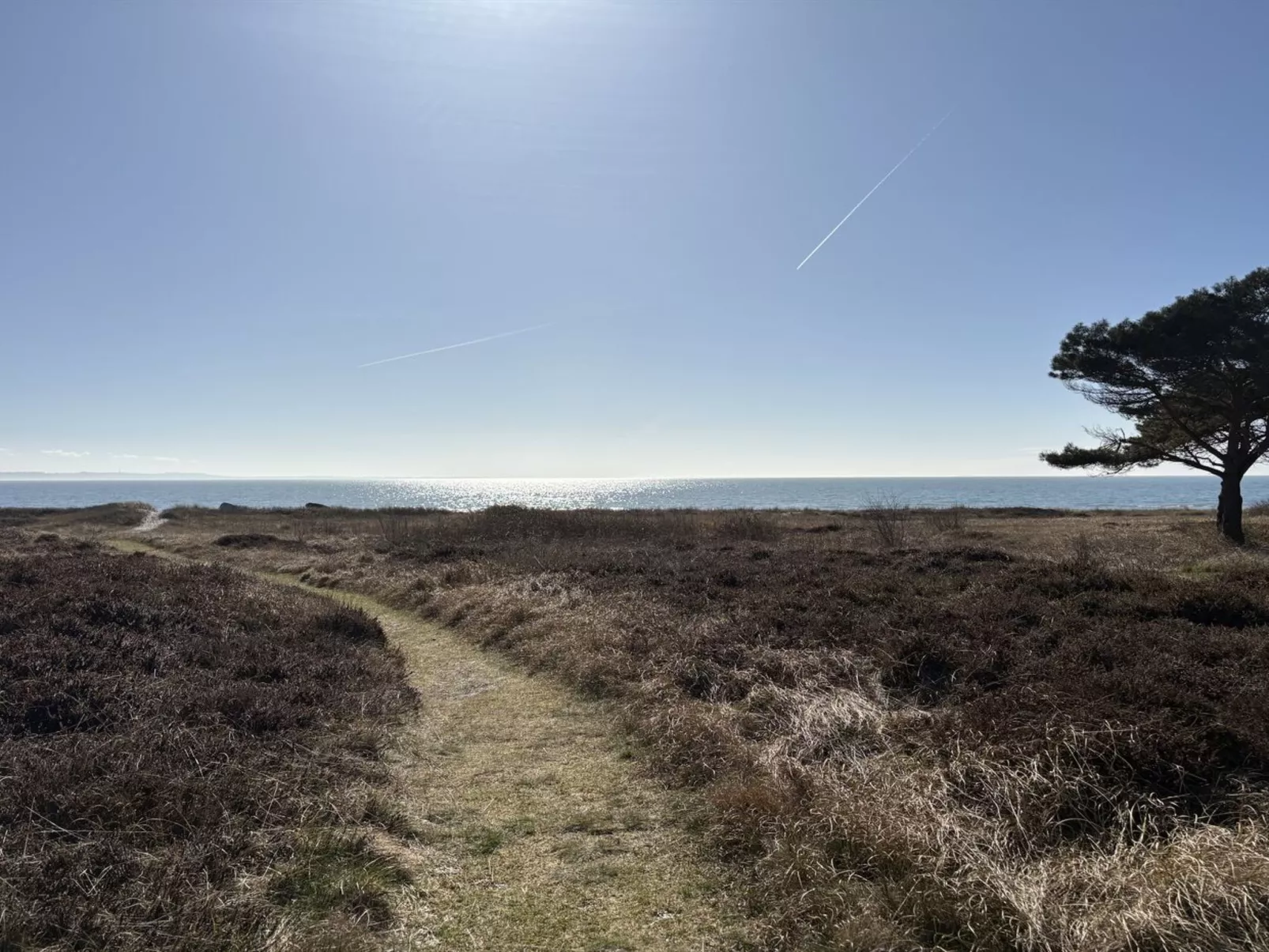 "Euphemia" - 200m from the sea - Dehors