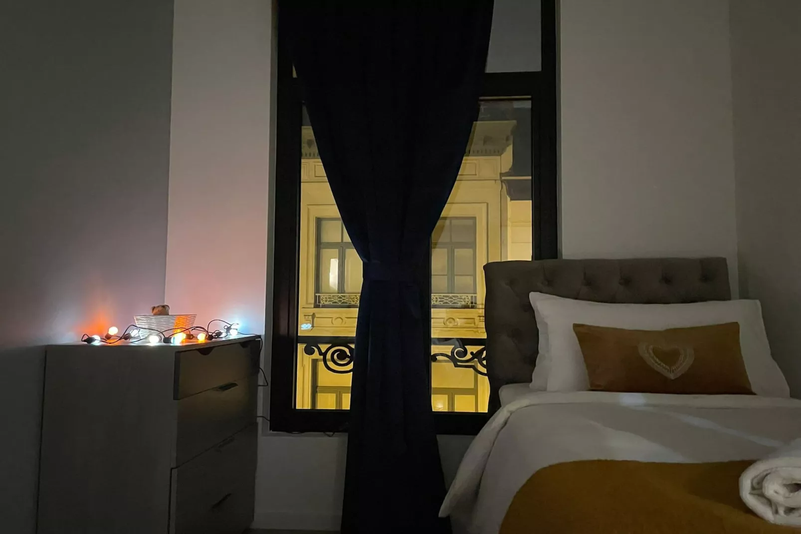 One Lux Stay 3BR / 2BA Antwerp near Central Station - Chambre