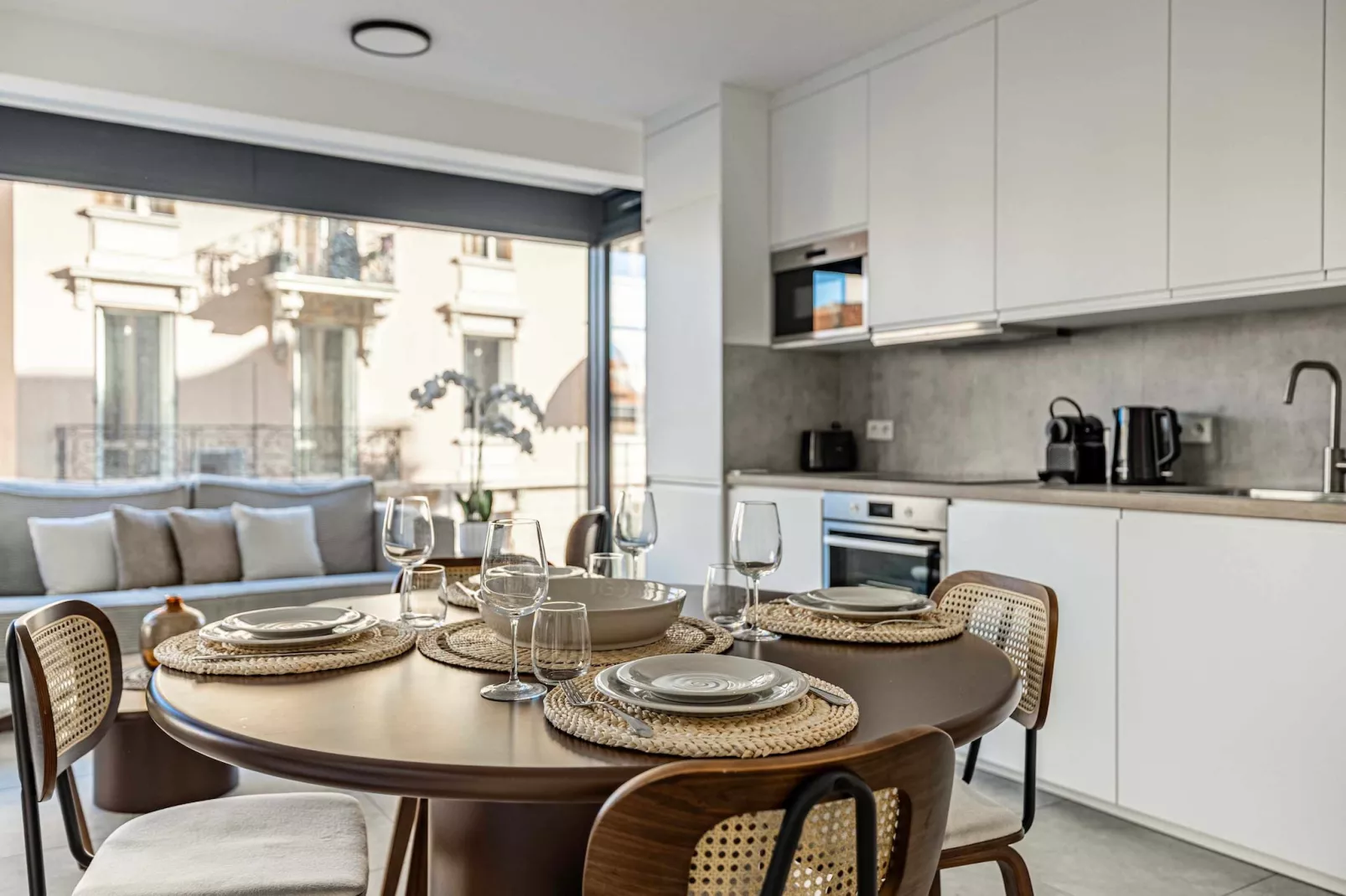 BEAUSOLEIL DUPLEX - Non tagué