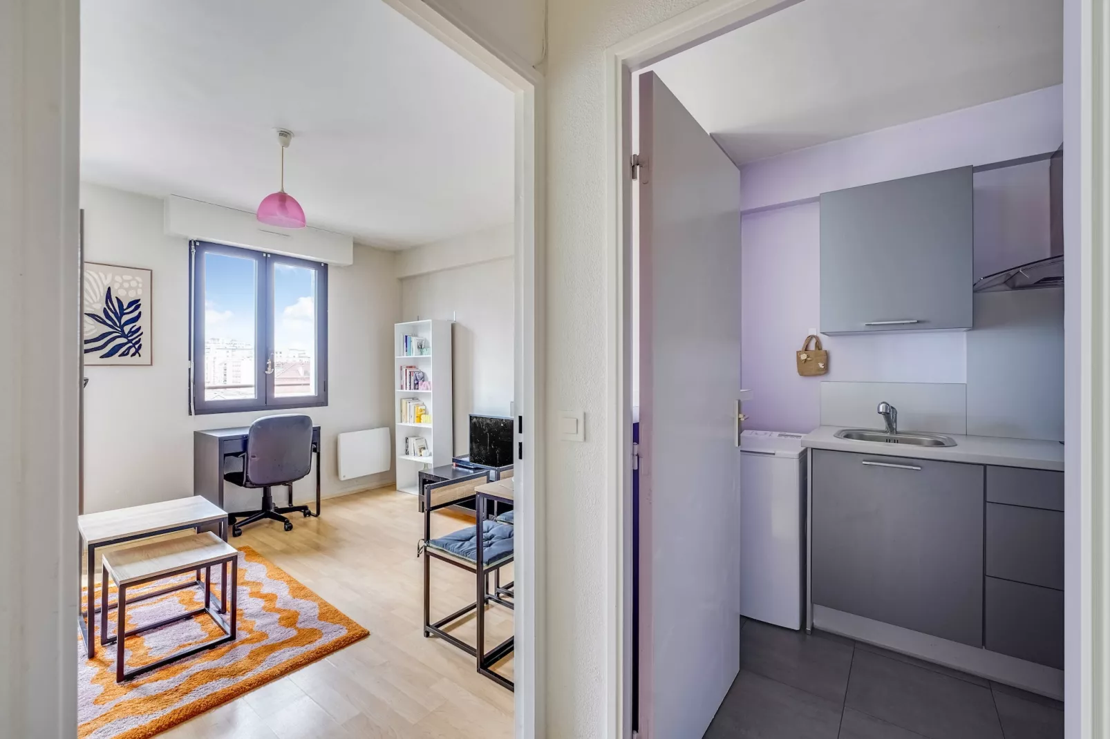 AJ-49-MARCEAU-BM - Nicht zugeordnet