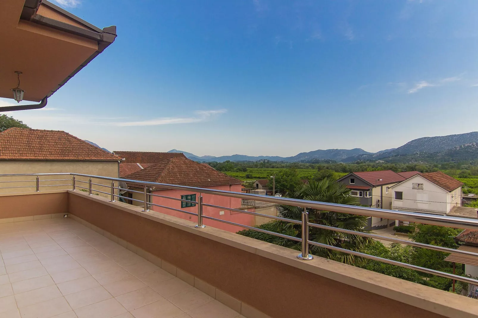 Holiday Home Vele with pool