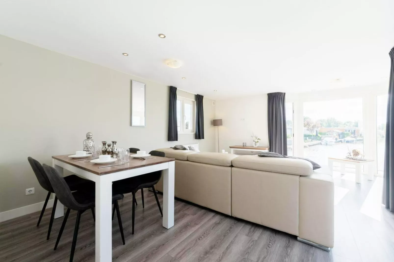 De Edammer  4 personen - Dining room