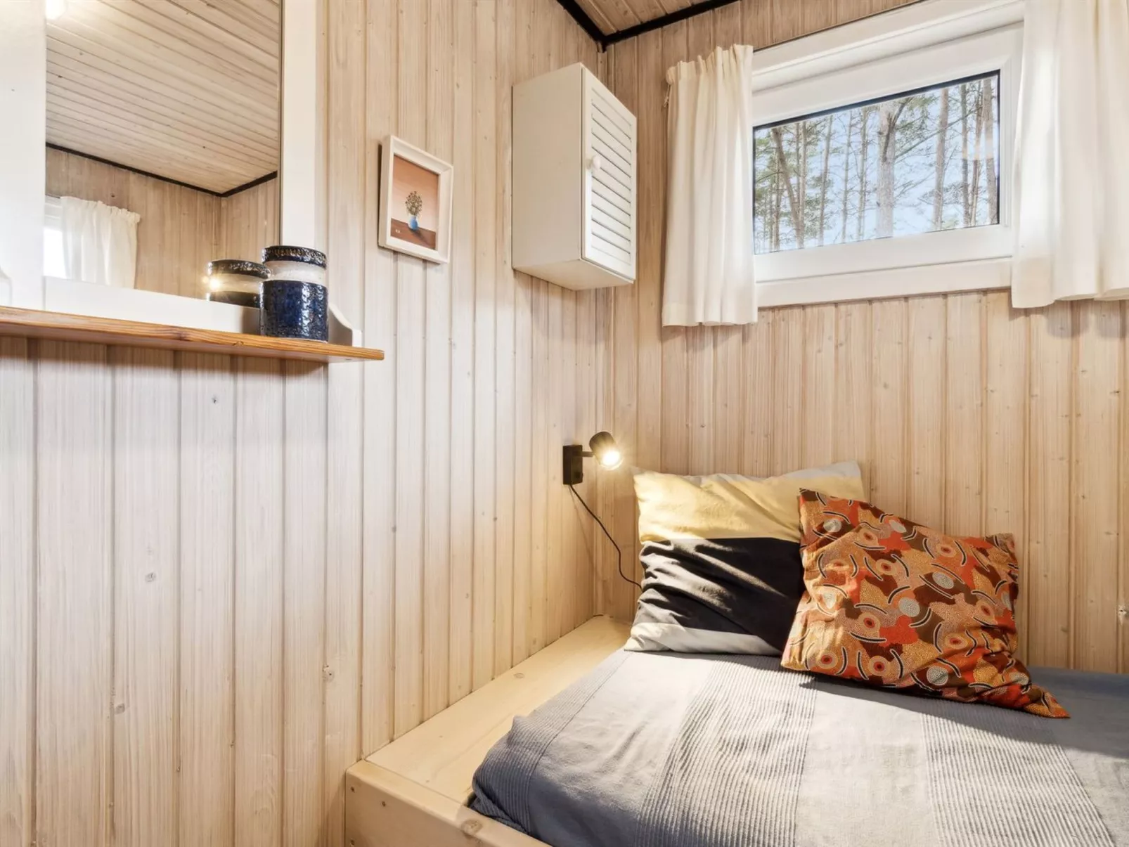 "Pisana" - 300m from the sea - Inside