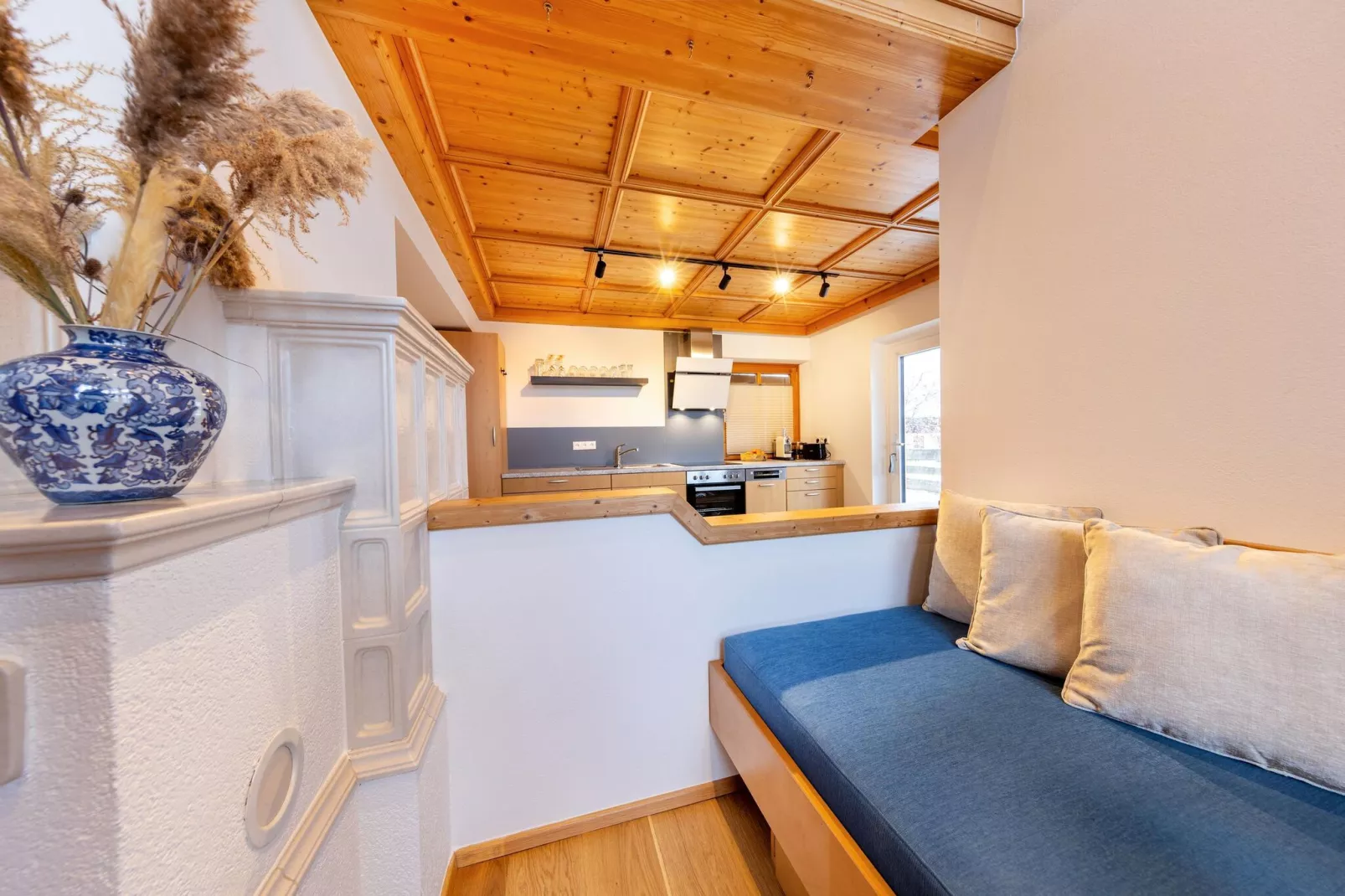 Apartment Frieda-Chambre
