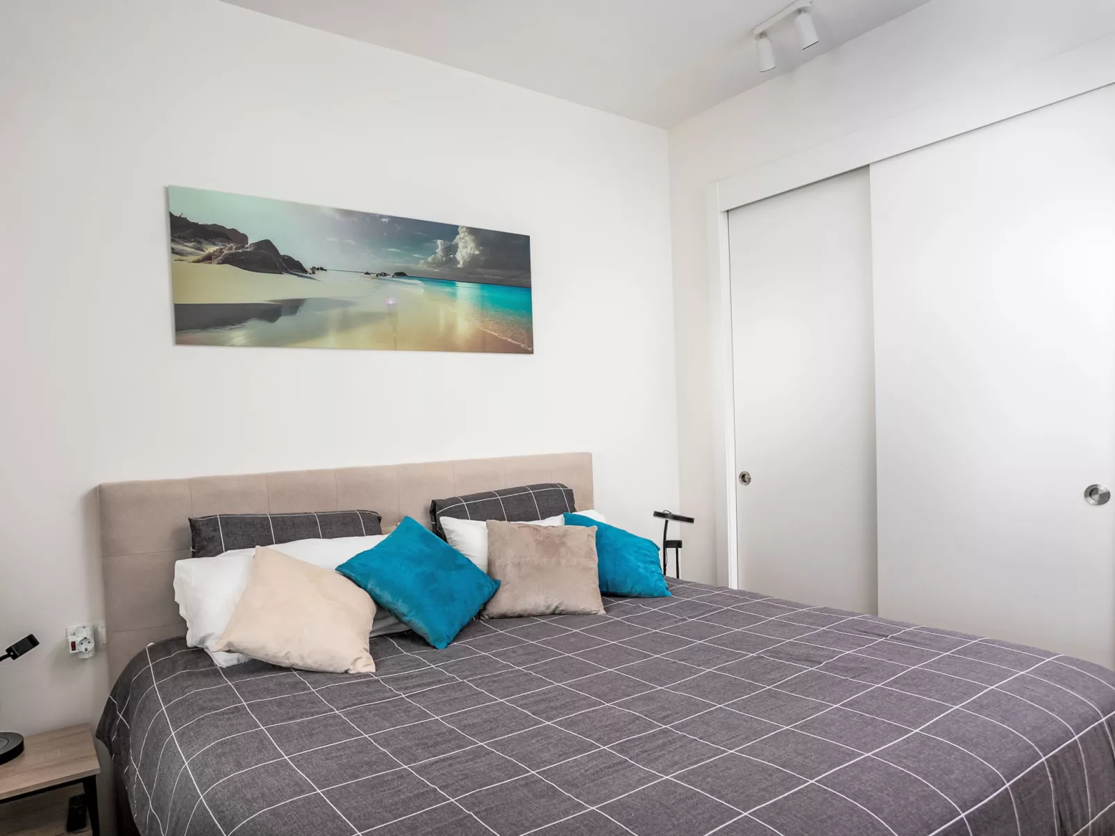 Habitat Valle Romano - Inside