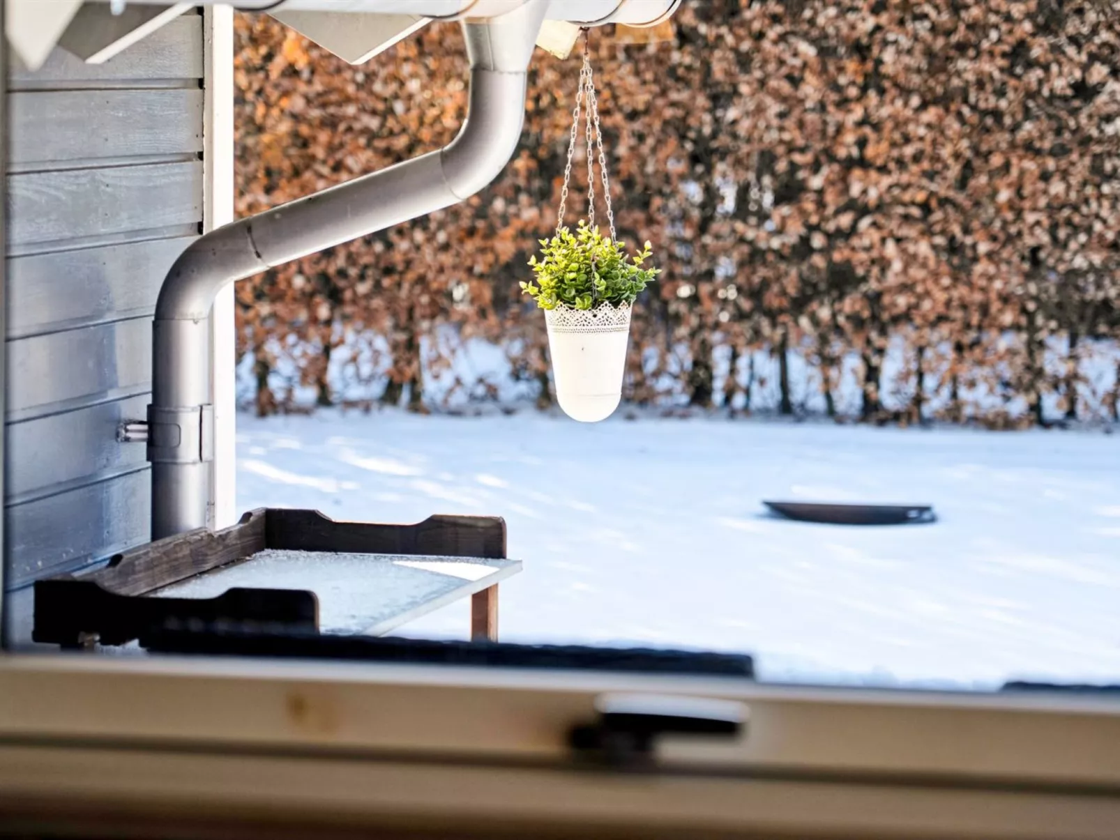 "Elenor" - 1.3km from the sea - Dehors