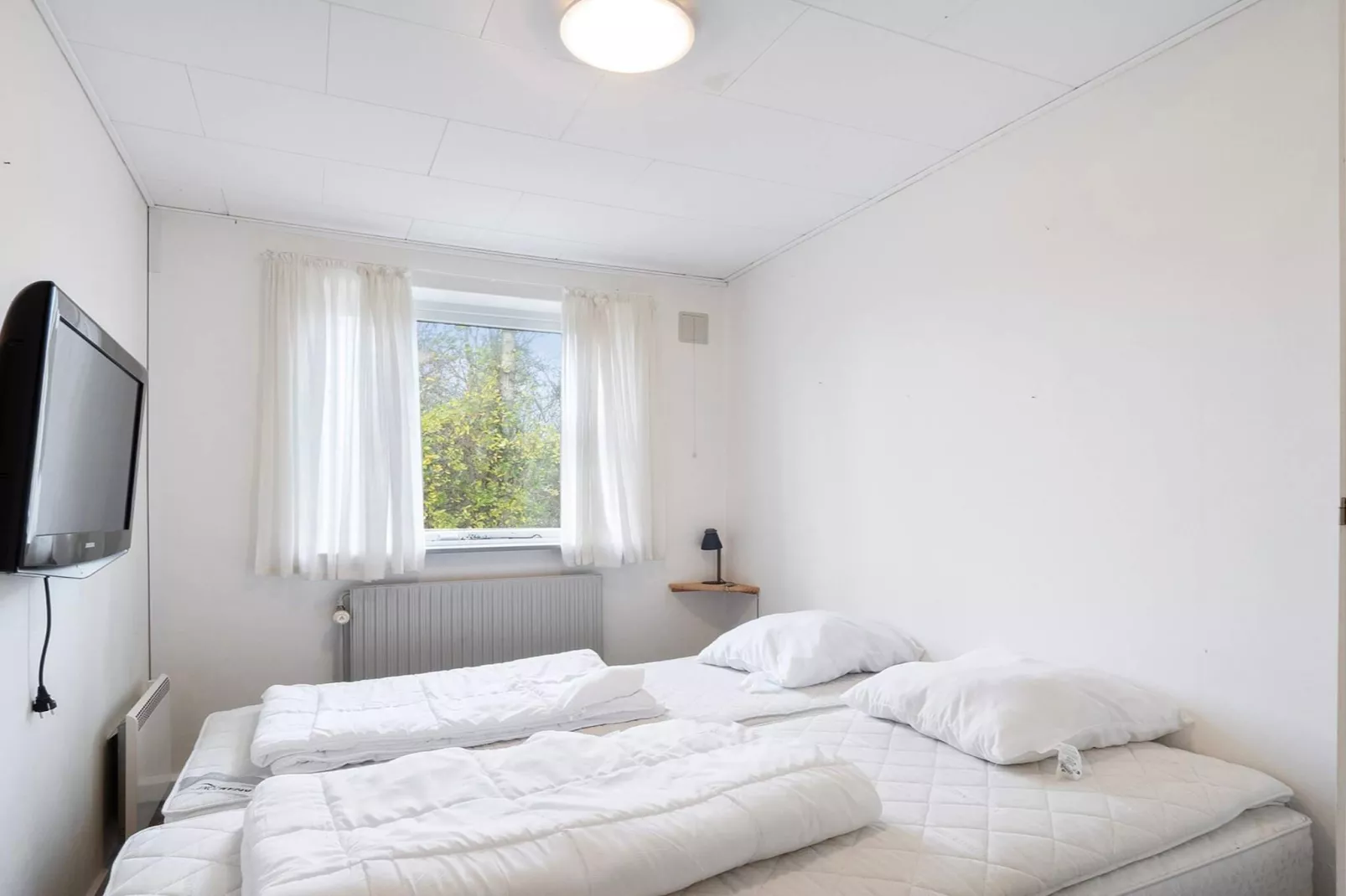 10 Personen Ferienhaus in - Innenbereich