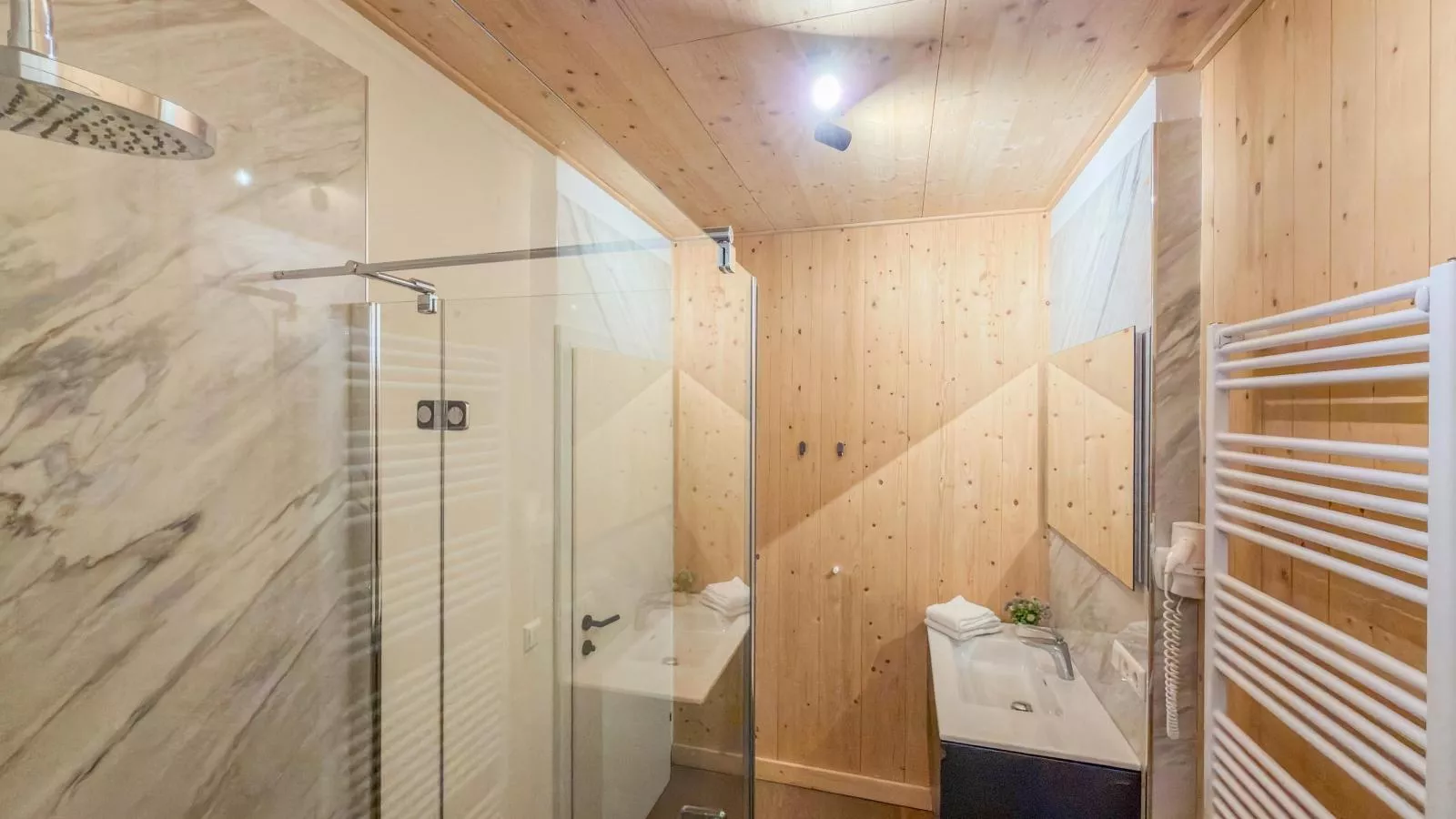 Reiteralm Top 35 - Badezimmer