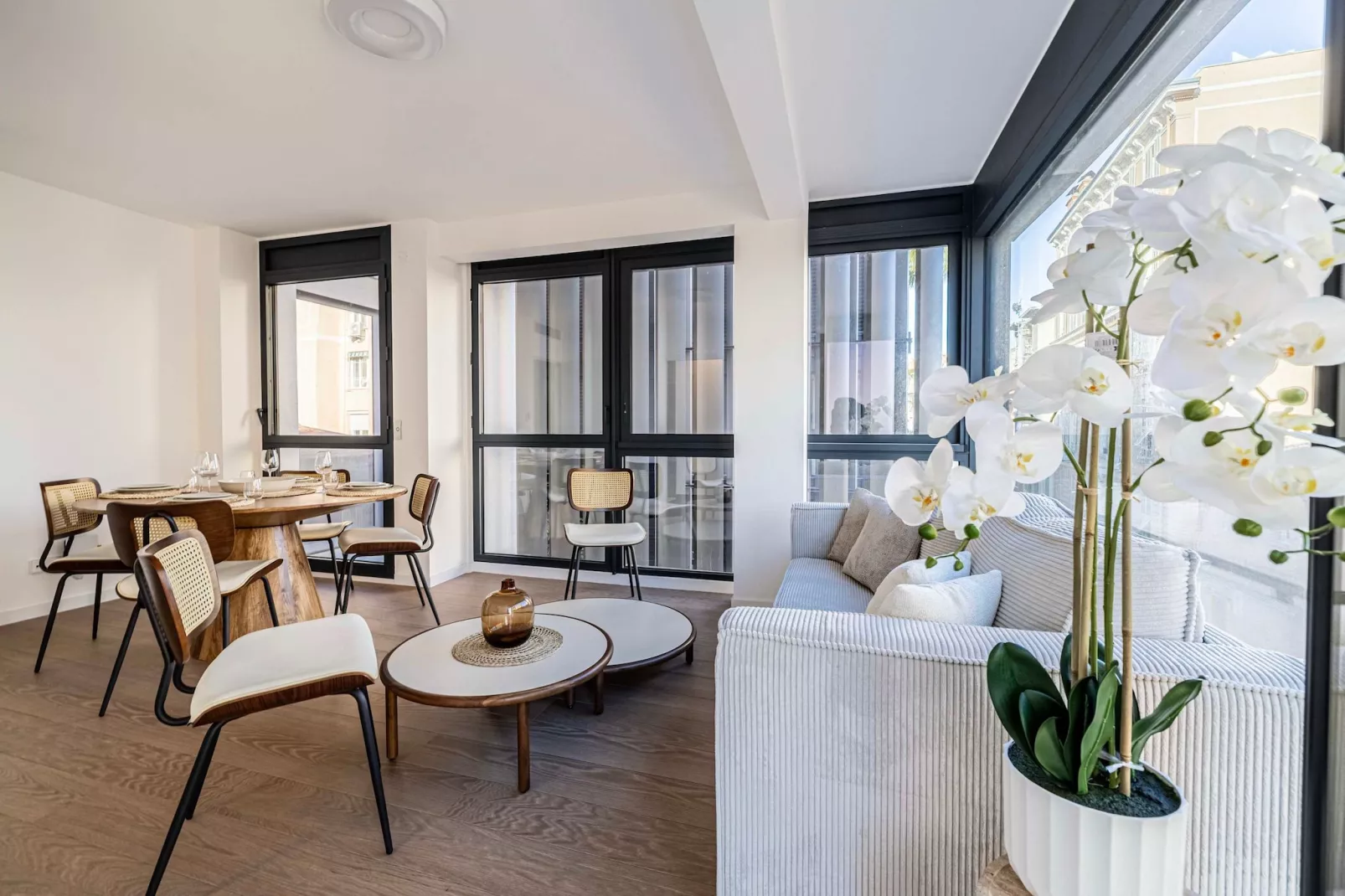 BEAUSOLEIL DUPLEX - Non tagué