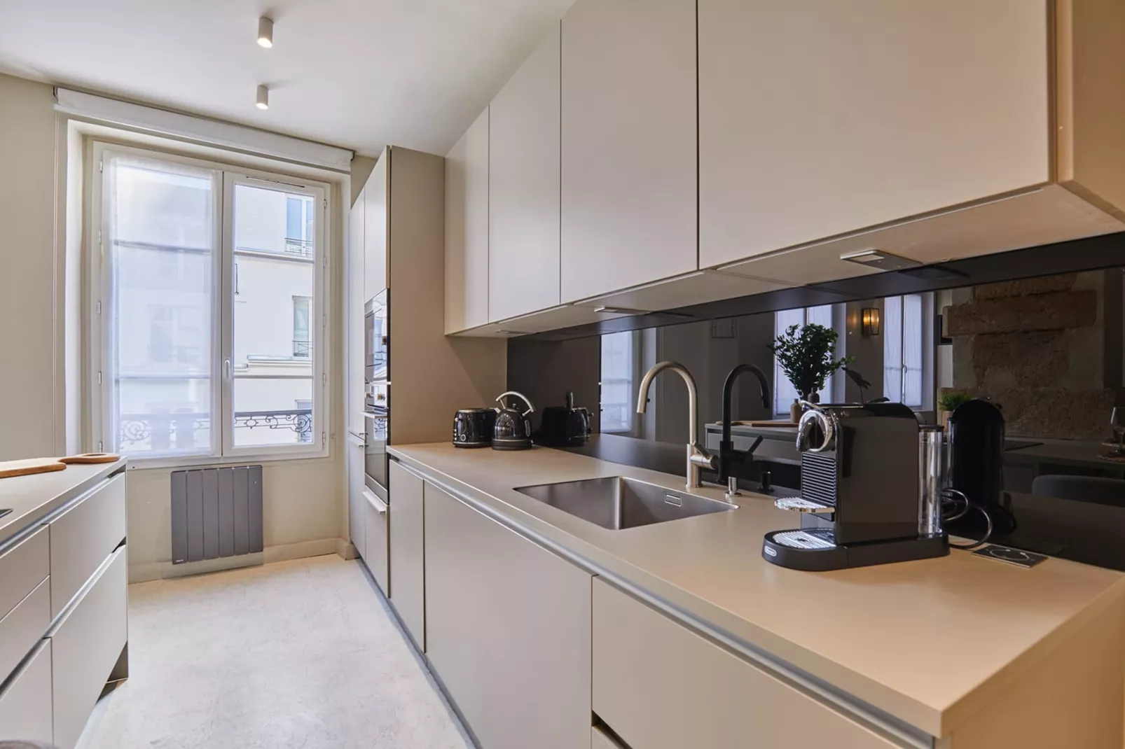 SAINT DENIS 283 - Nicht zugeordnet