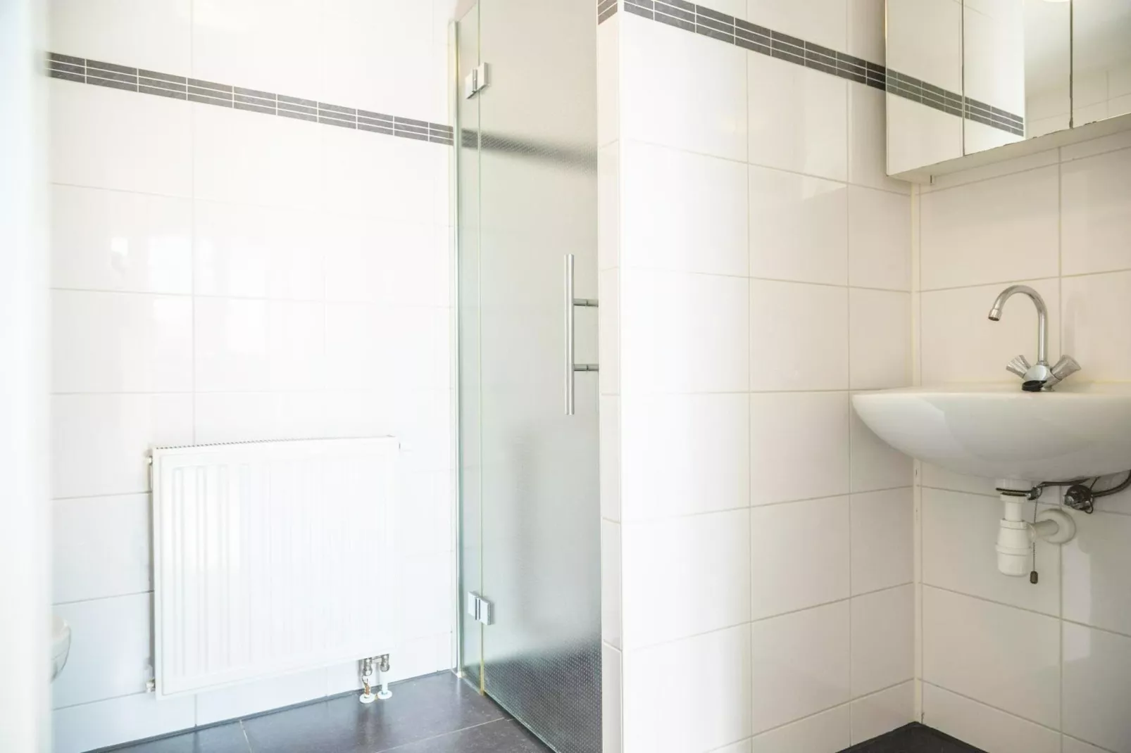Markerkade  6 personen - Bathroom
