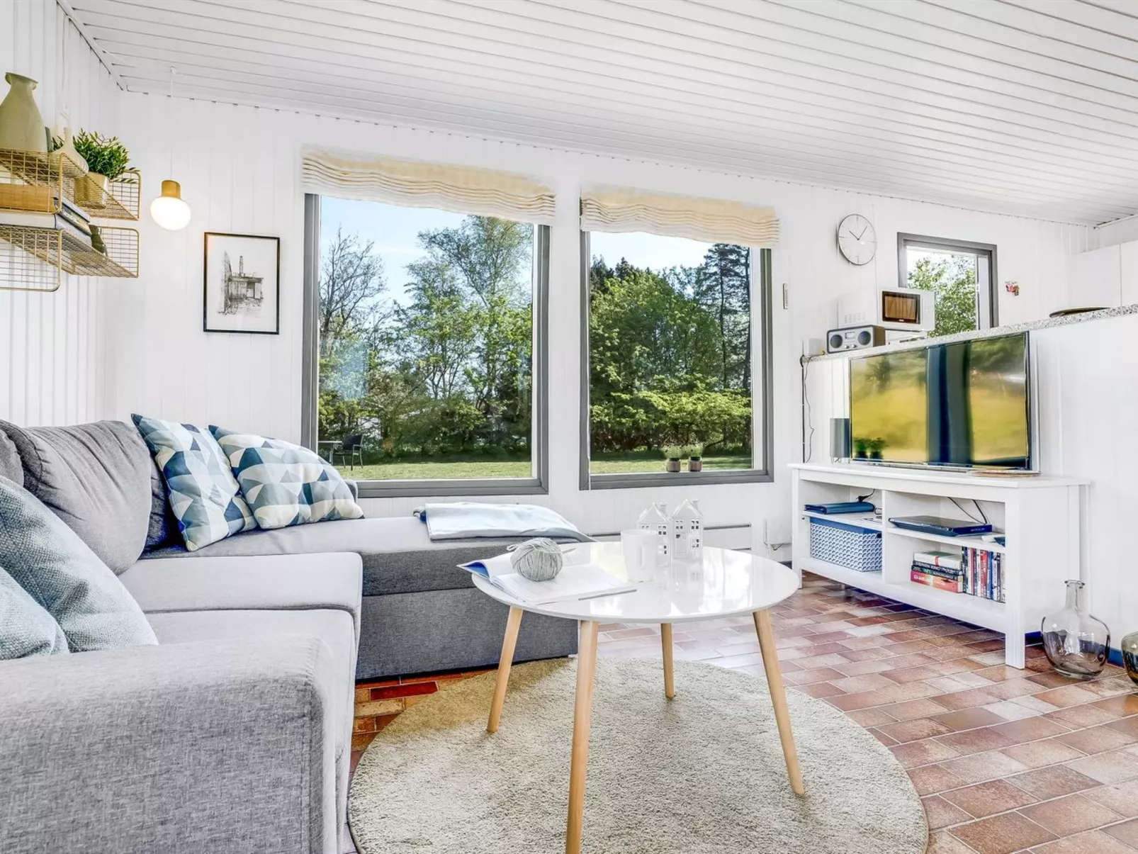 "Lars" - 250m from the sea - Inside