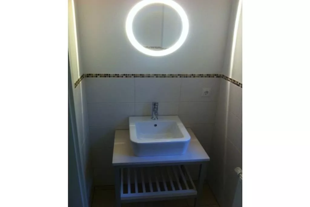 169611 - Salle de bain
