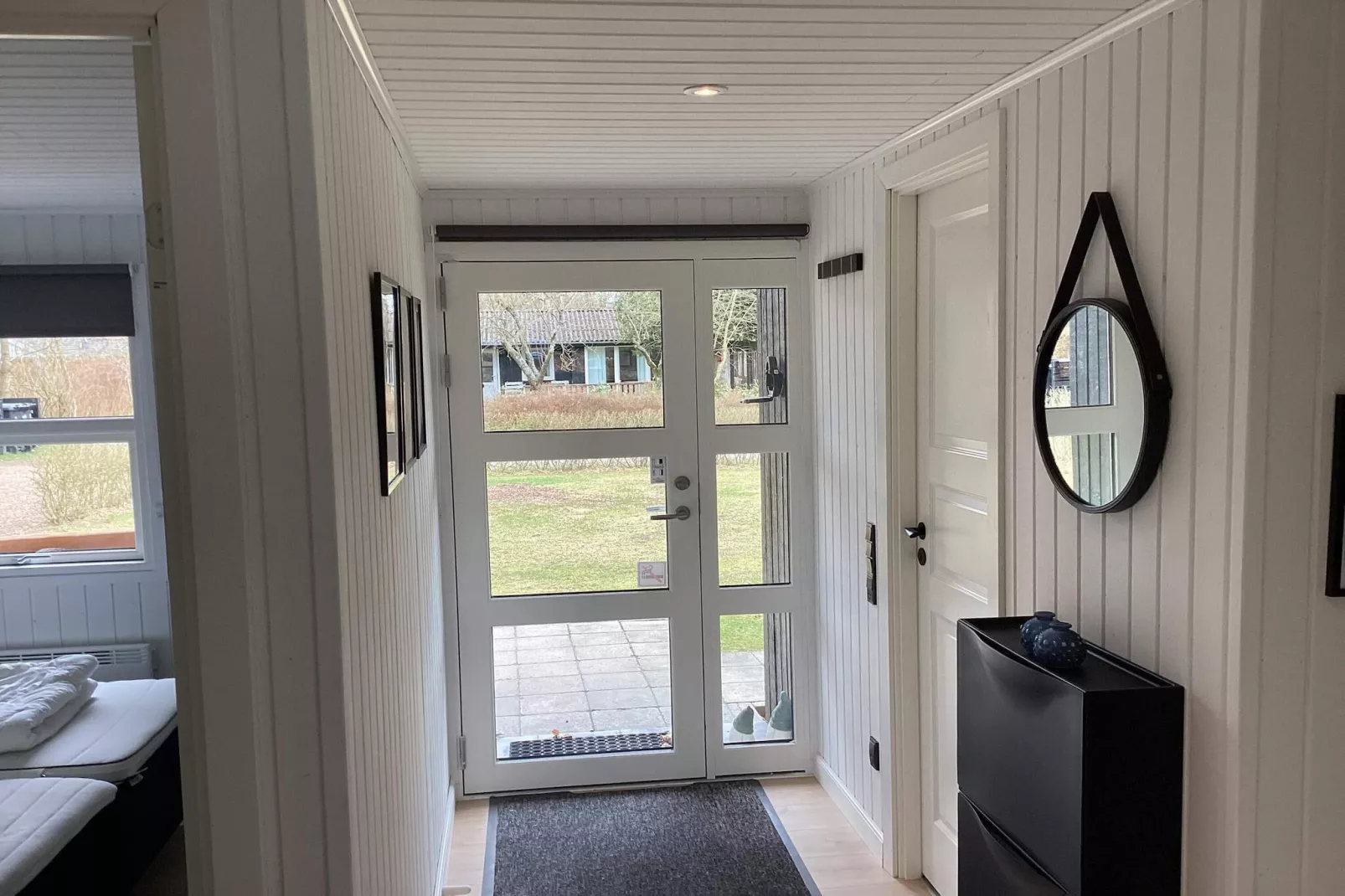 Maison de vacances pour 6 a Ansager - Intérieur