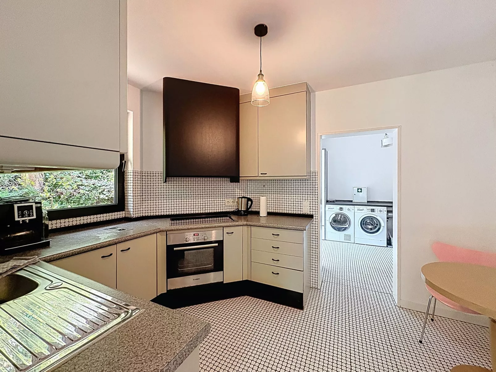 Villa 111 an der Loreley - Inside